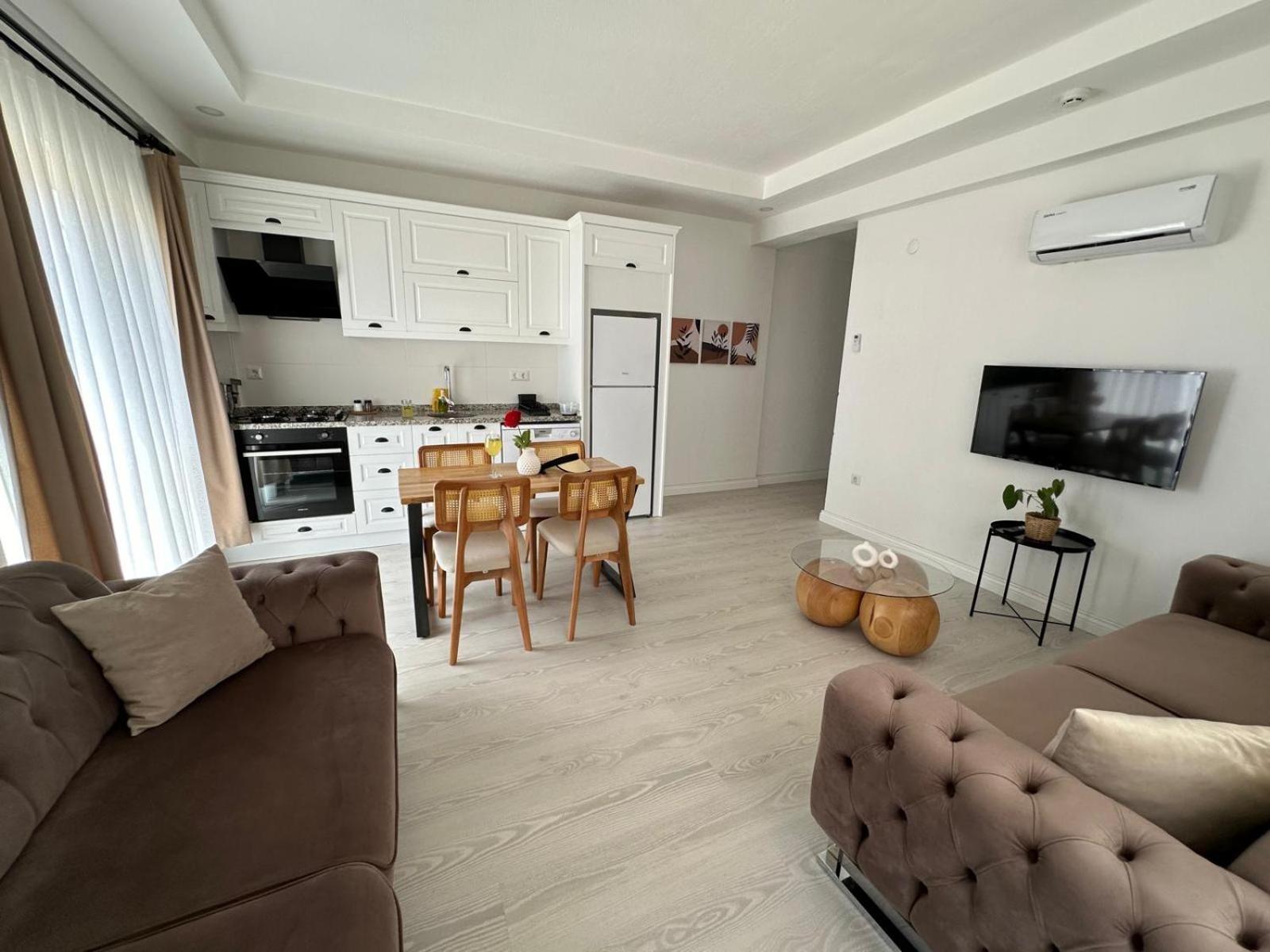 Likya Apart Kaş - Image 51