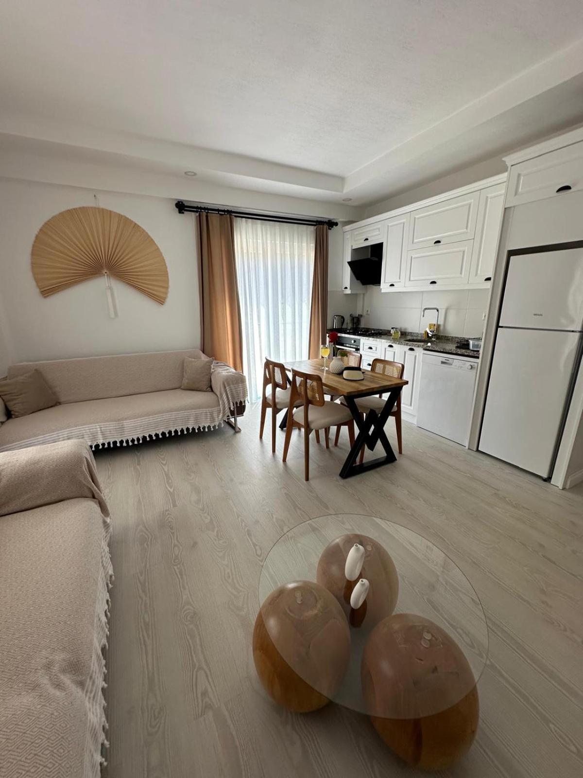 Likya Apart Kaş - Image 58