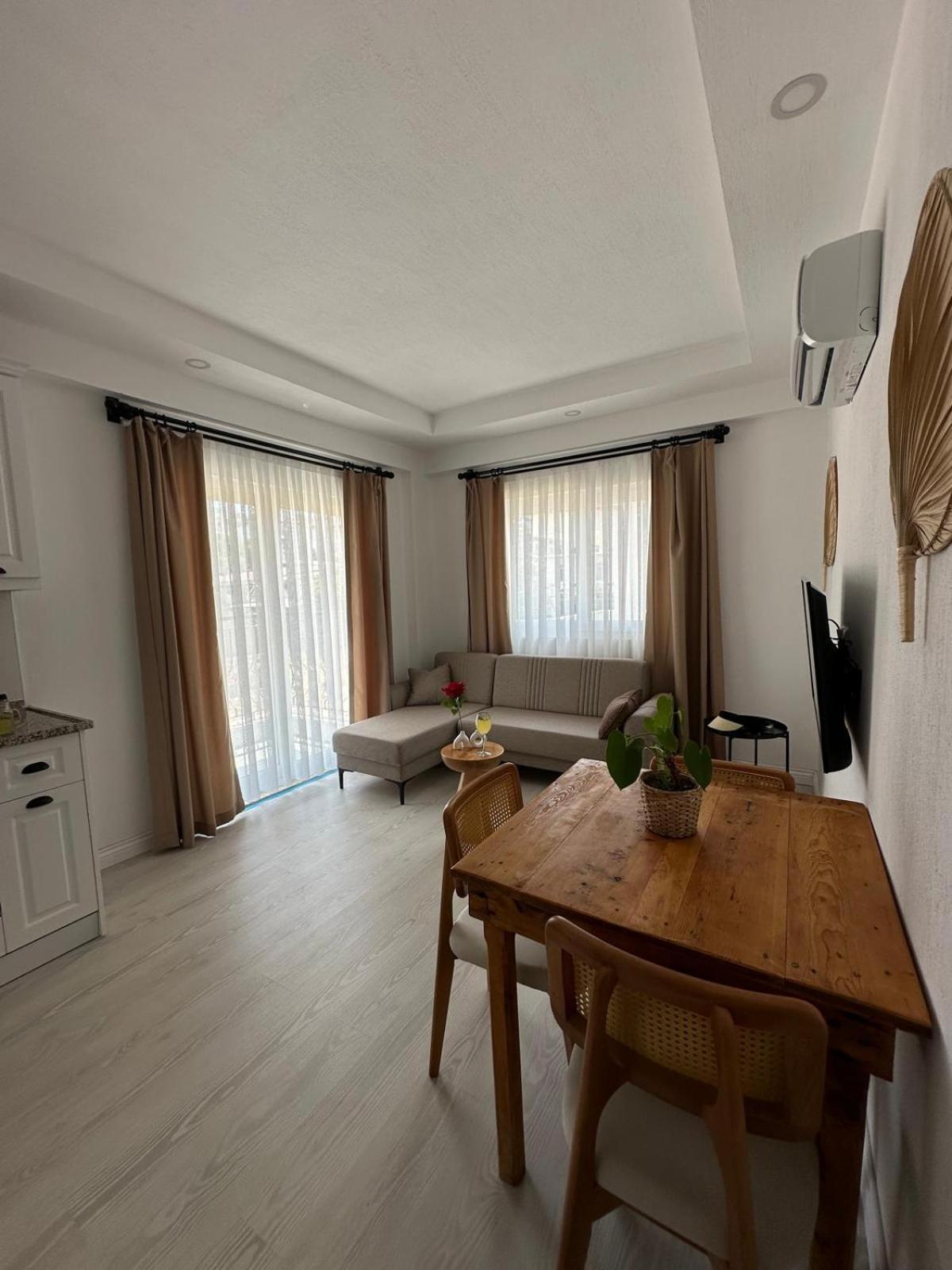 Likya Apart Kaş - Image 61
