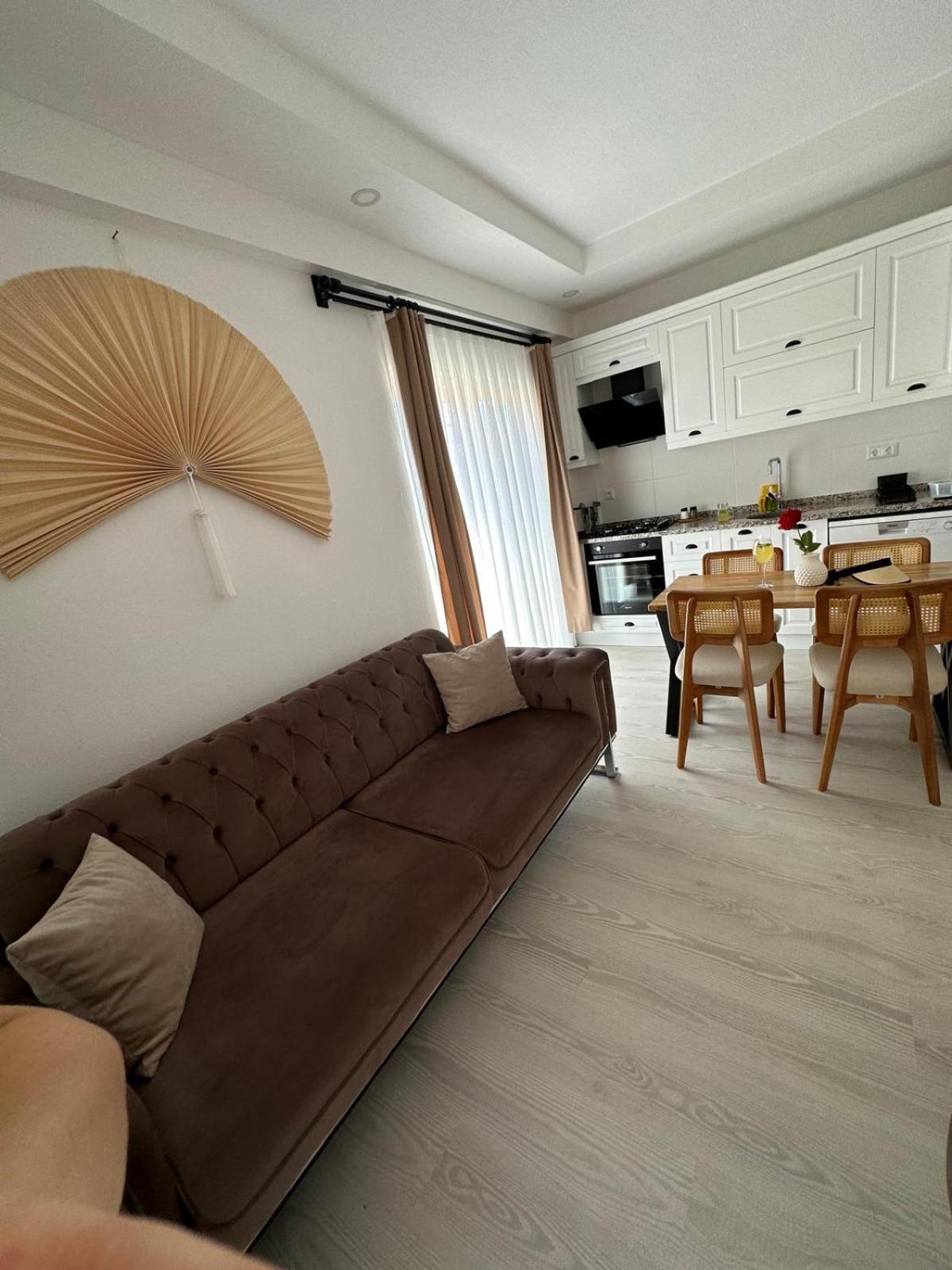 Likya Apart Kaş - Image 62