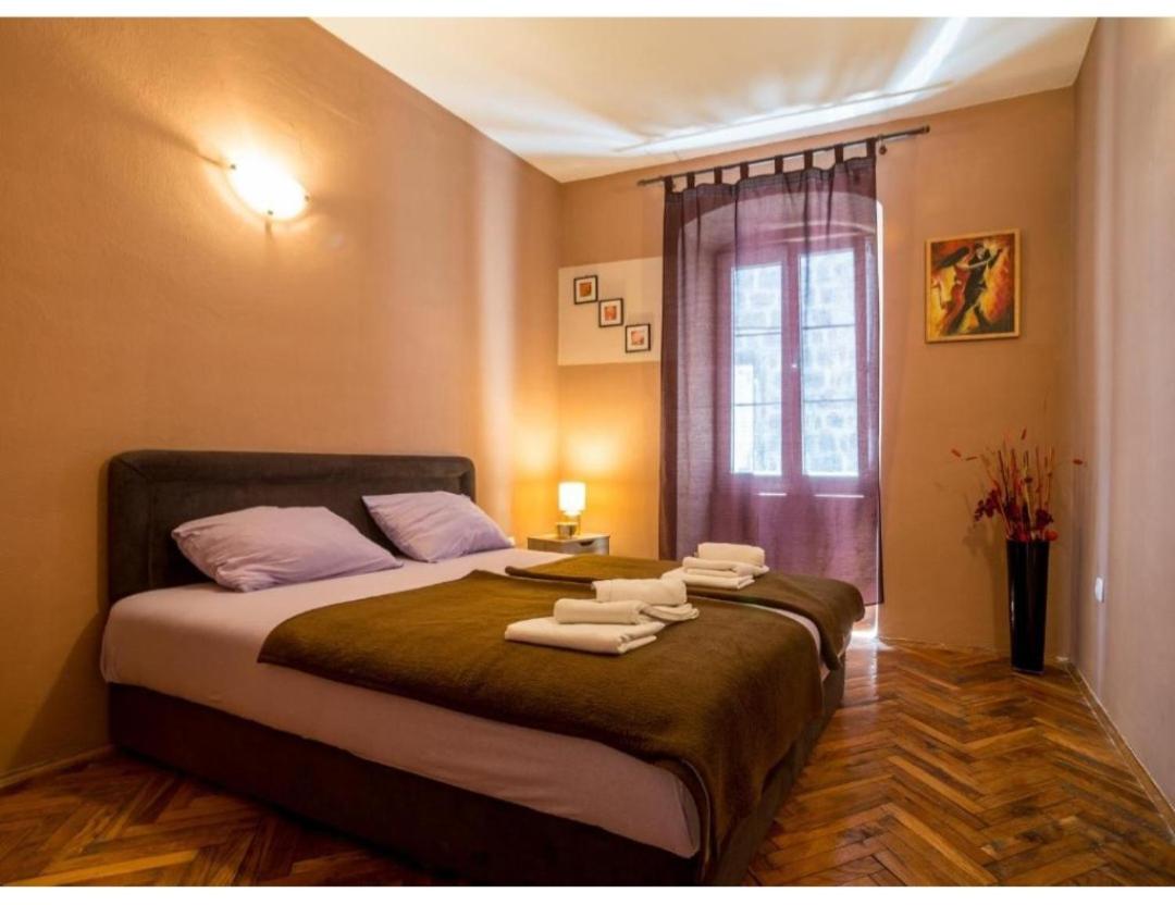 Perast apartman "Mika" photo 4