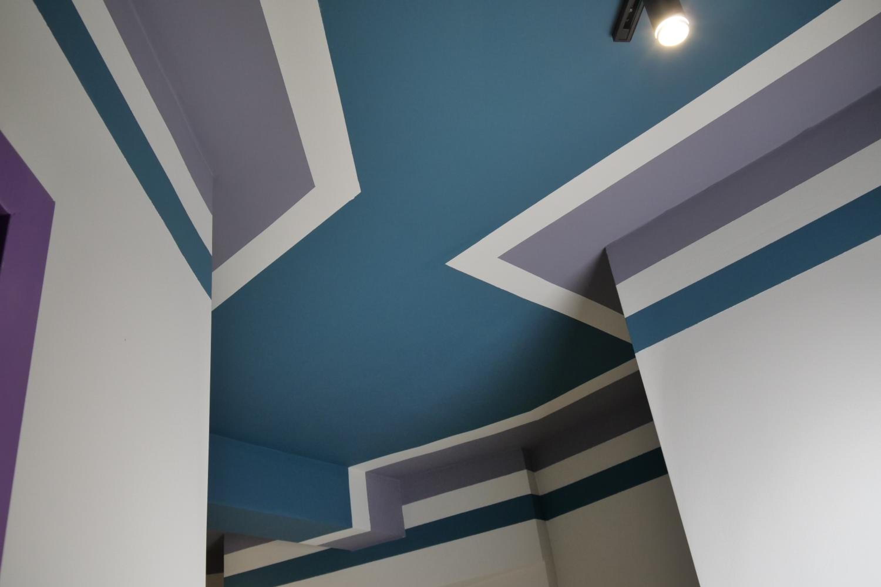 STAY-FIVE Modern Central Studios Self Check-in & Fast Wi-Fi