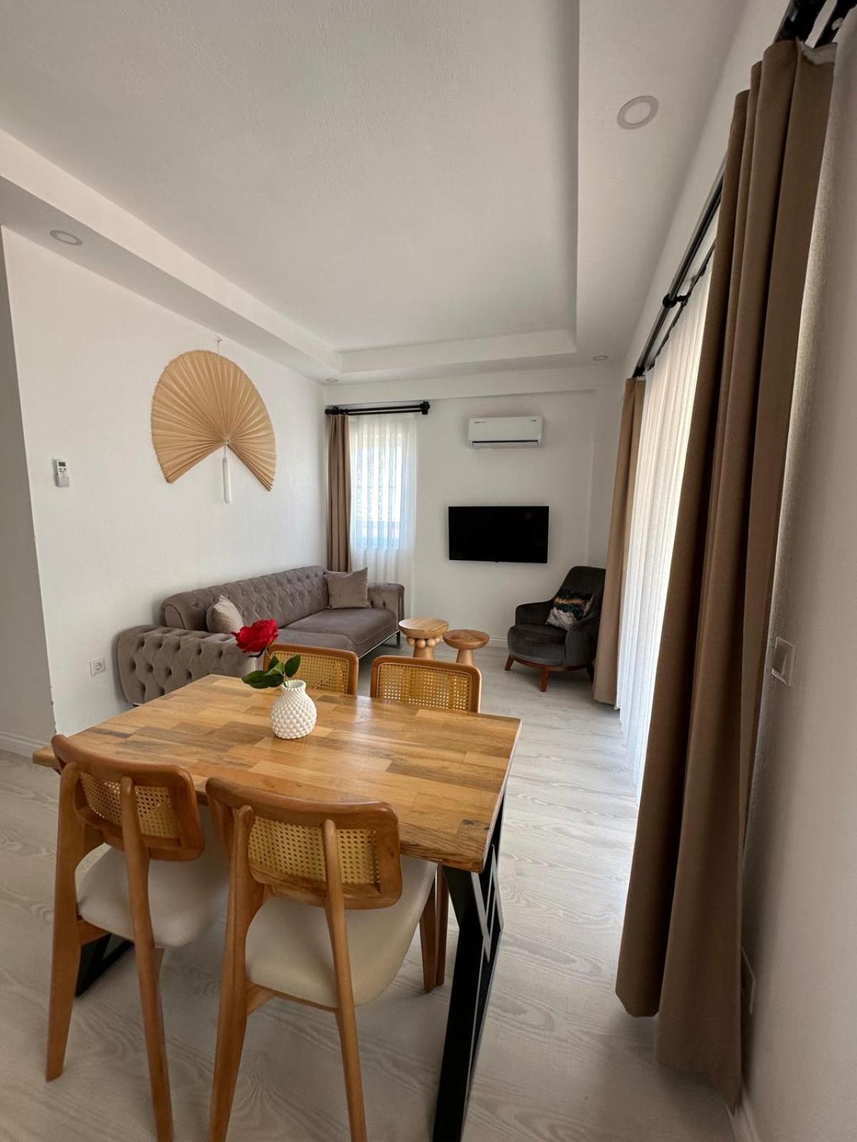 Likya Apart Kaş - Image 49