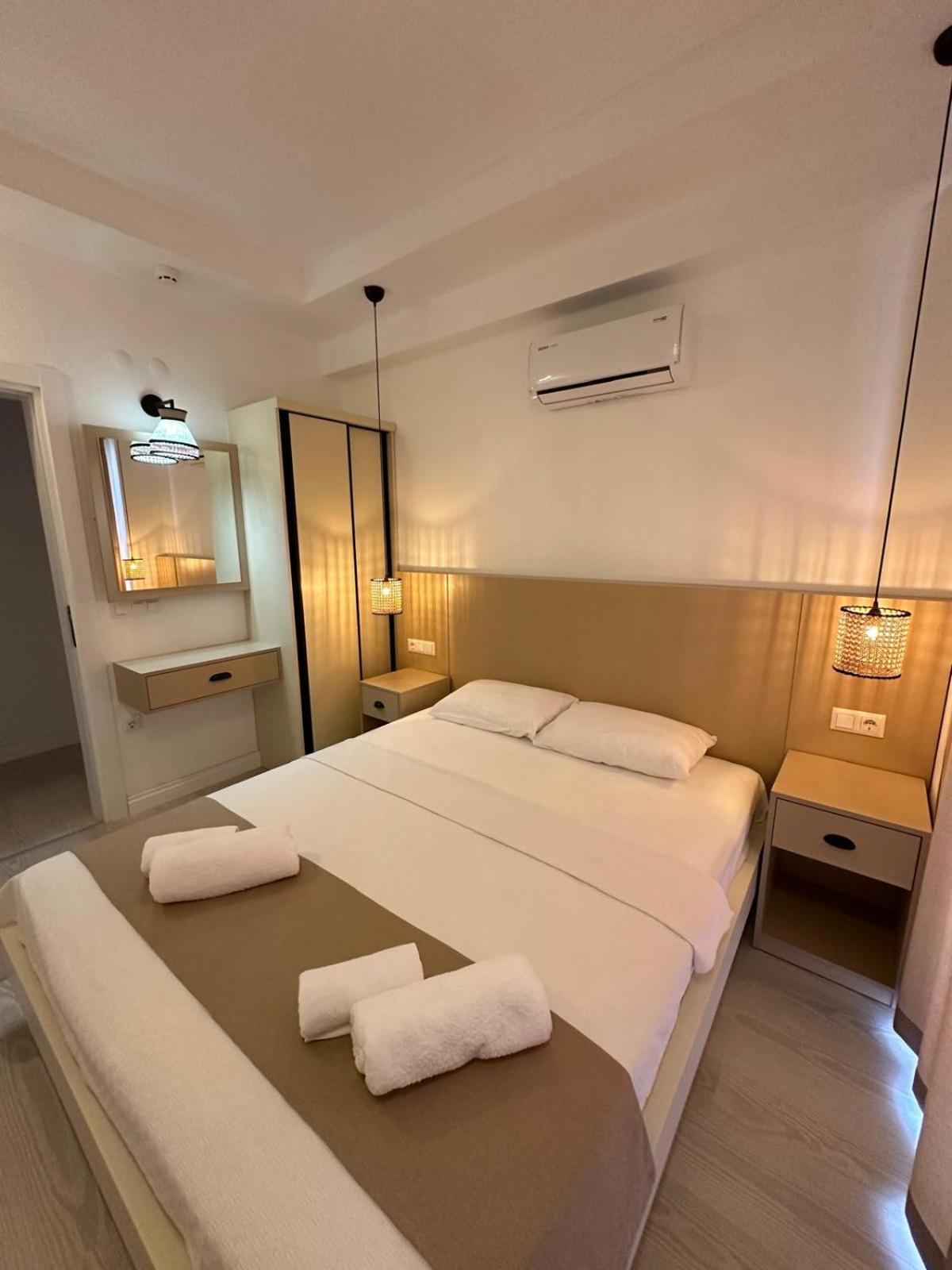 Likya Apart Kaş - Image 39