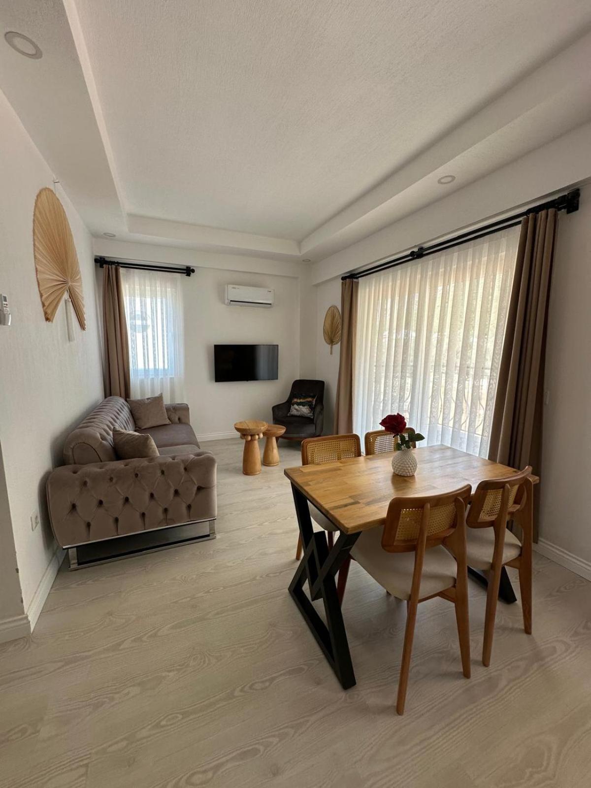 Likya Apart Kaş - Image 41