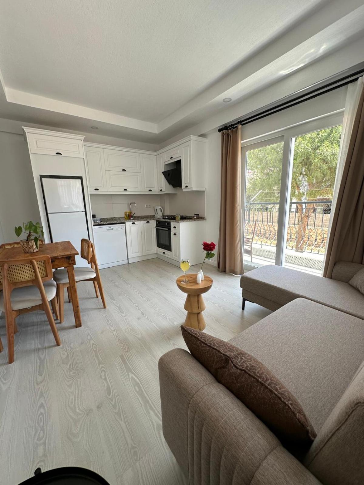 Likya Apart Kaş - Image 45