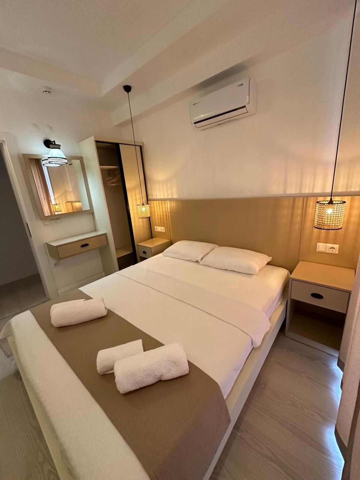 Likya Apart Kaş - Image 46