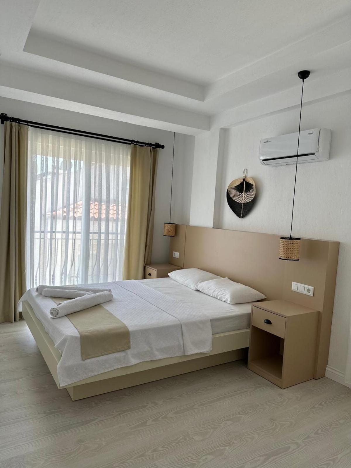 Likya Apart Kaş - Image 36