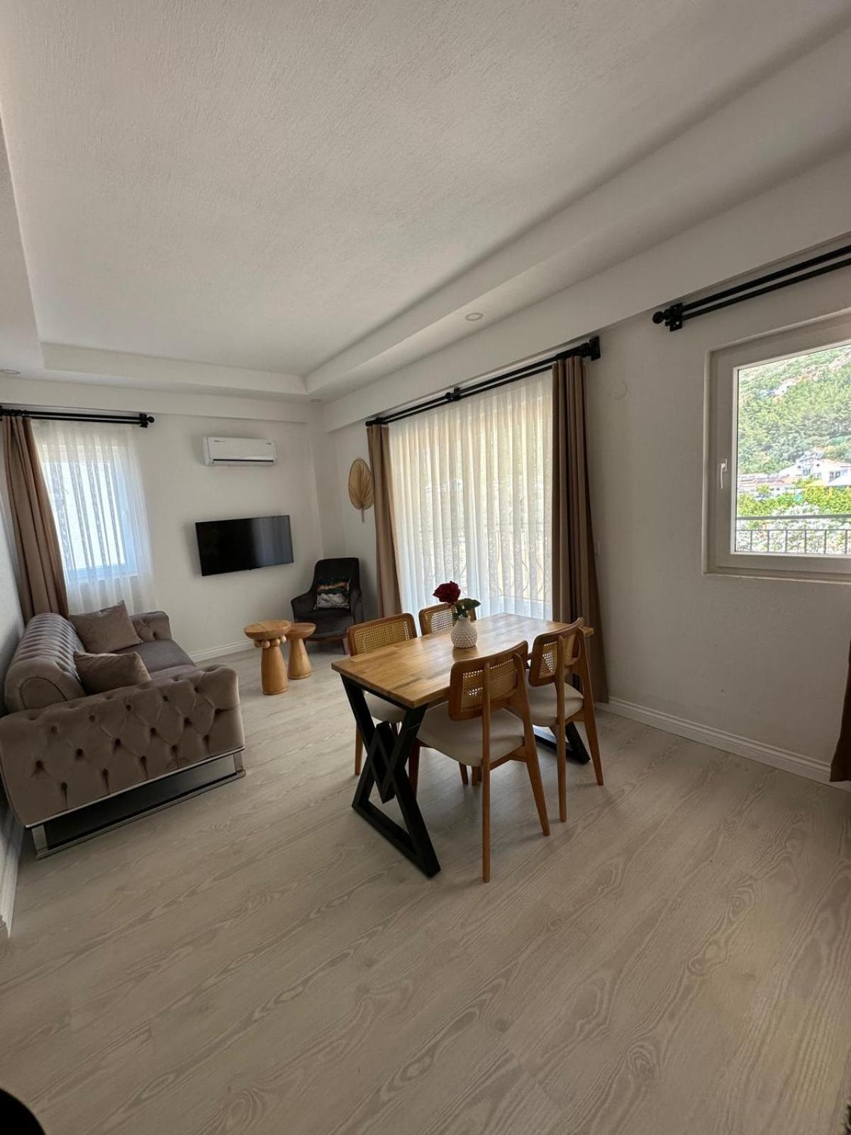 Likya Apart Kaş - Image 38