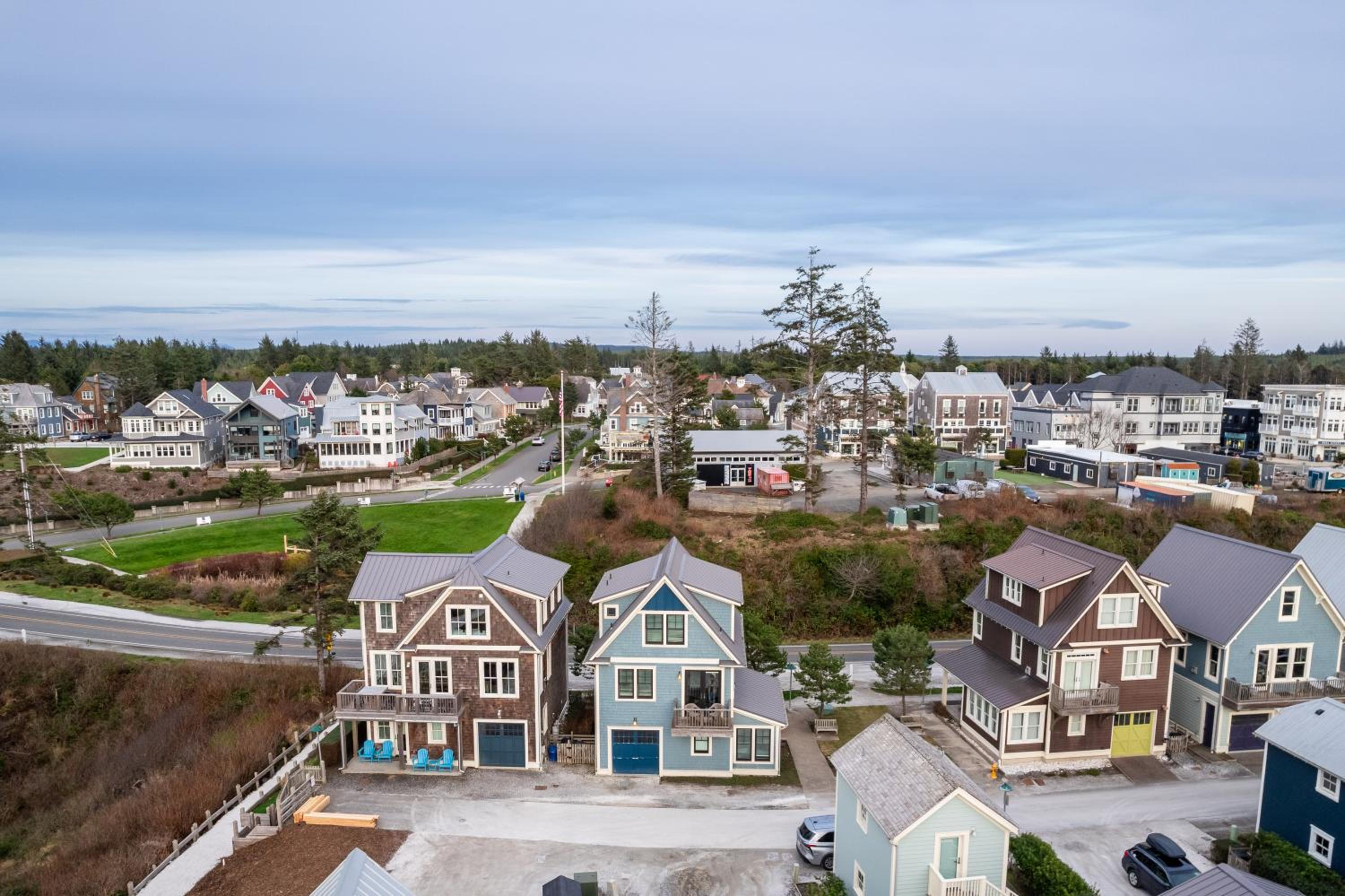 Footprints in the Sand by Seabrook Hospitality