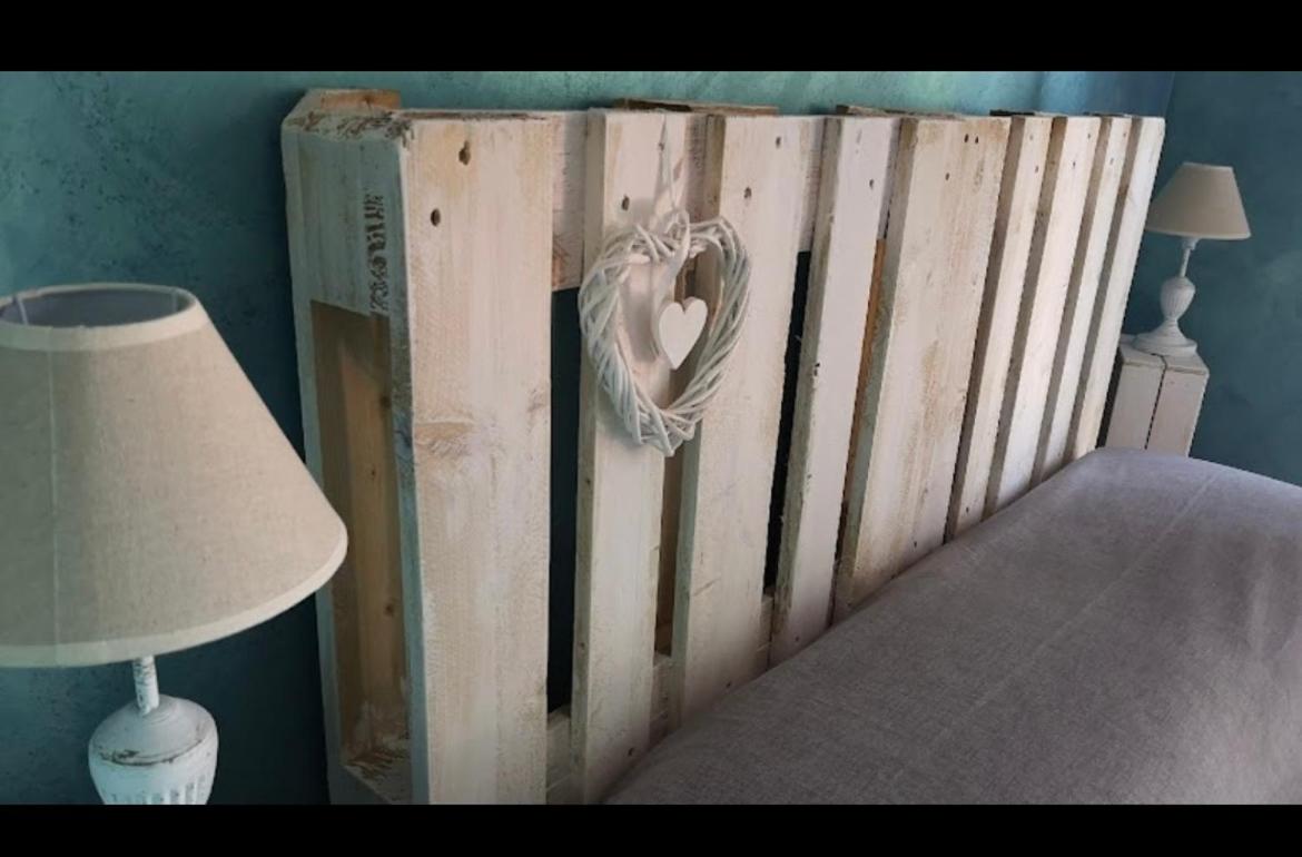 La casetta del Tuscolo -Secret rooms- view 5