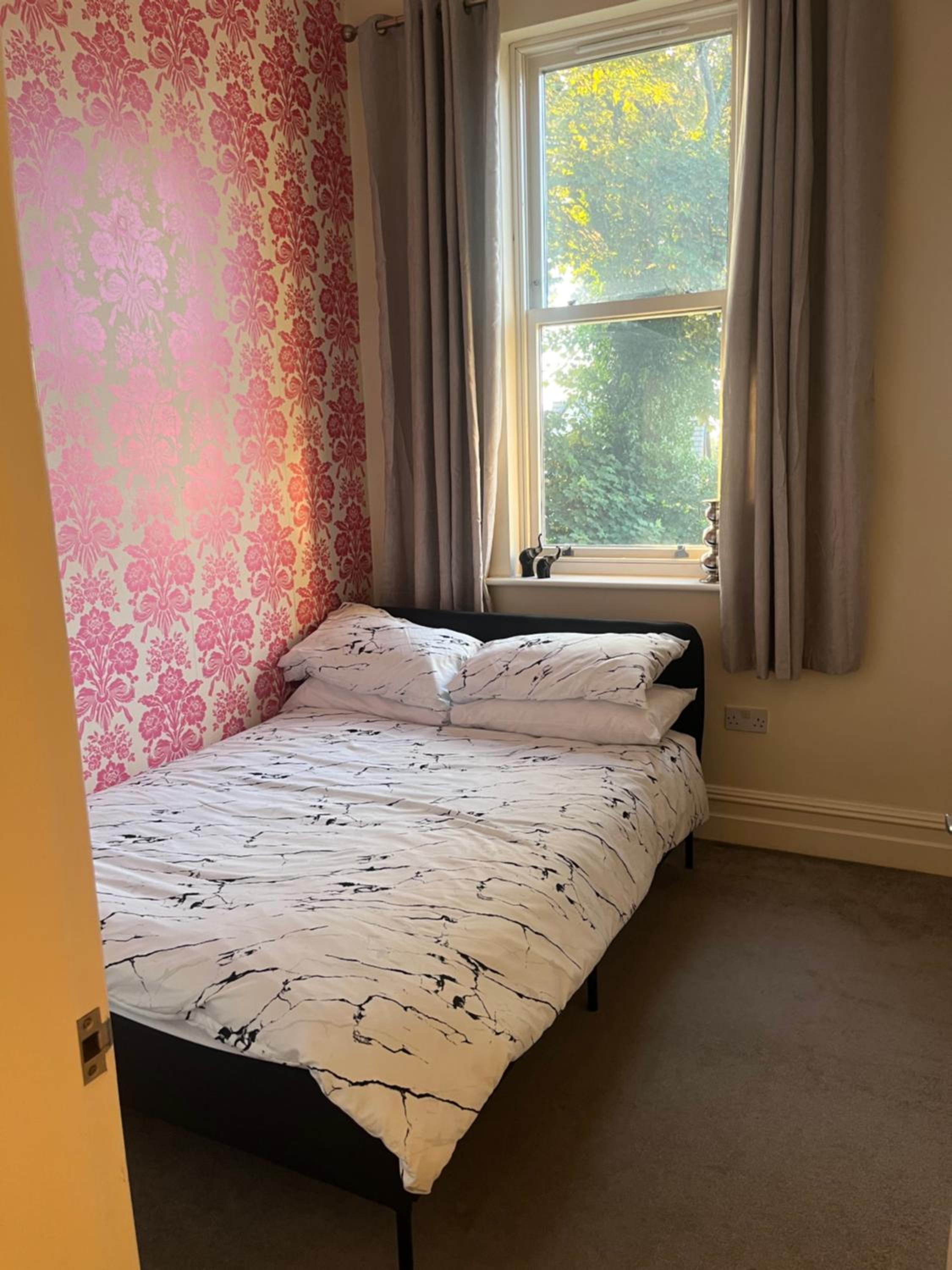 Upmarket Apartment in Ormskirk