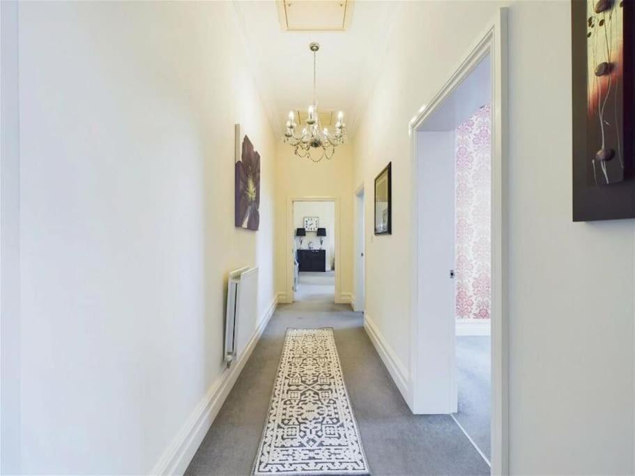 Upmarket Apartment in Ormskirk