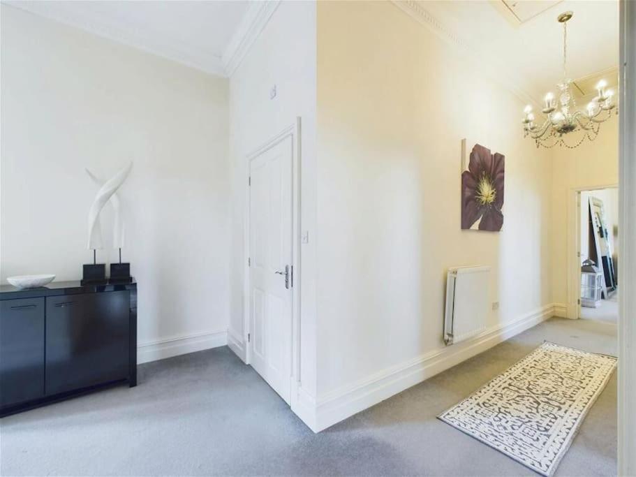 Upmarket Apartment in Ormskirk