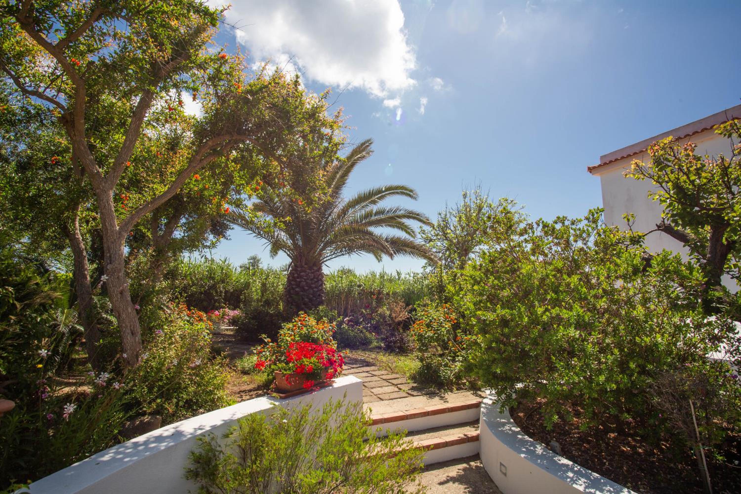 Casa di Arturo view 2