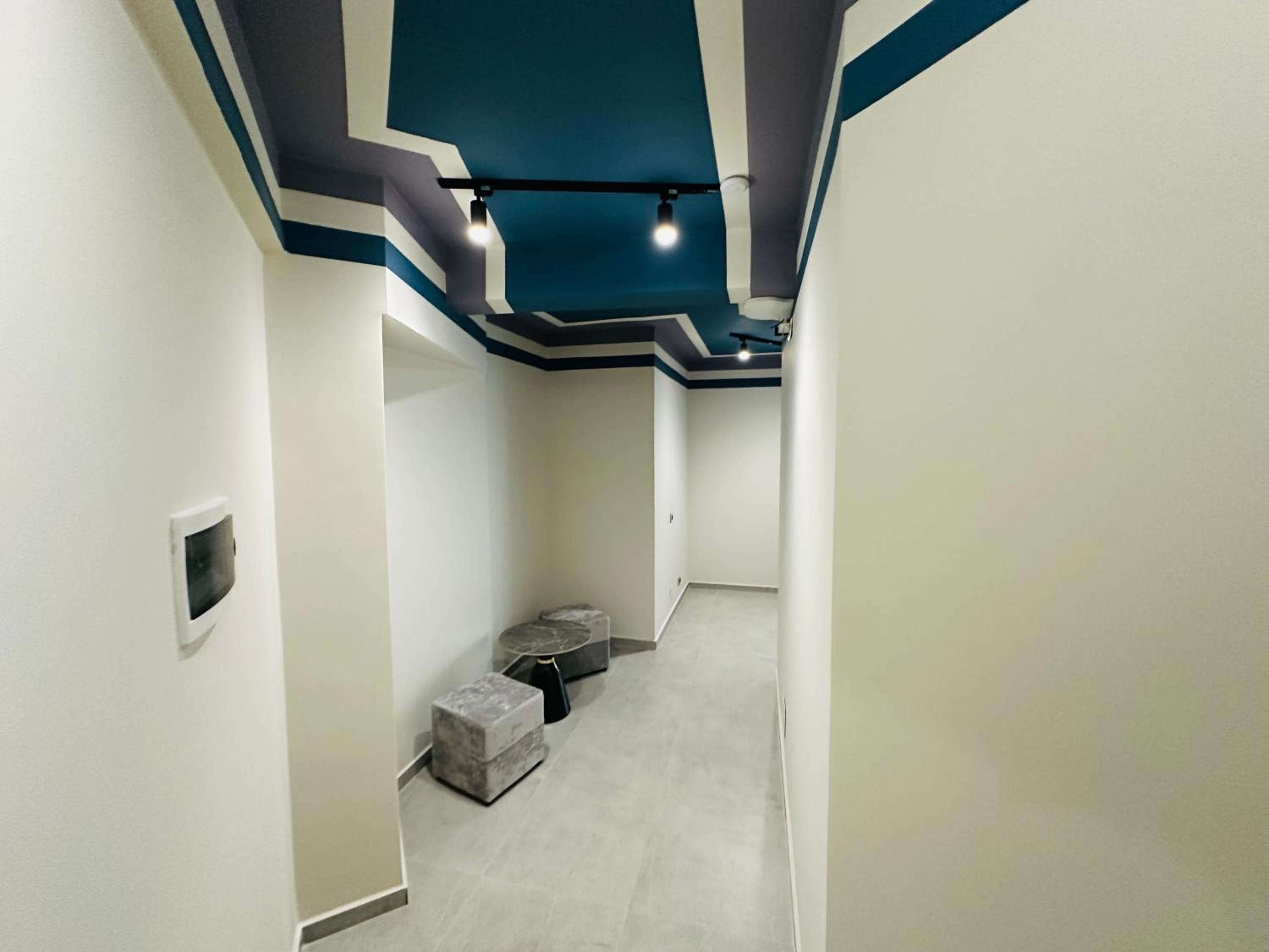 STAY-FIVE Modern Central Studios Self Check-in & Fast Wi-Fi