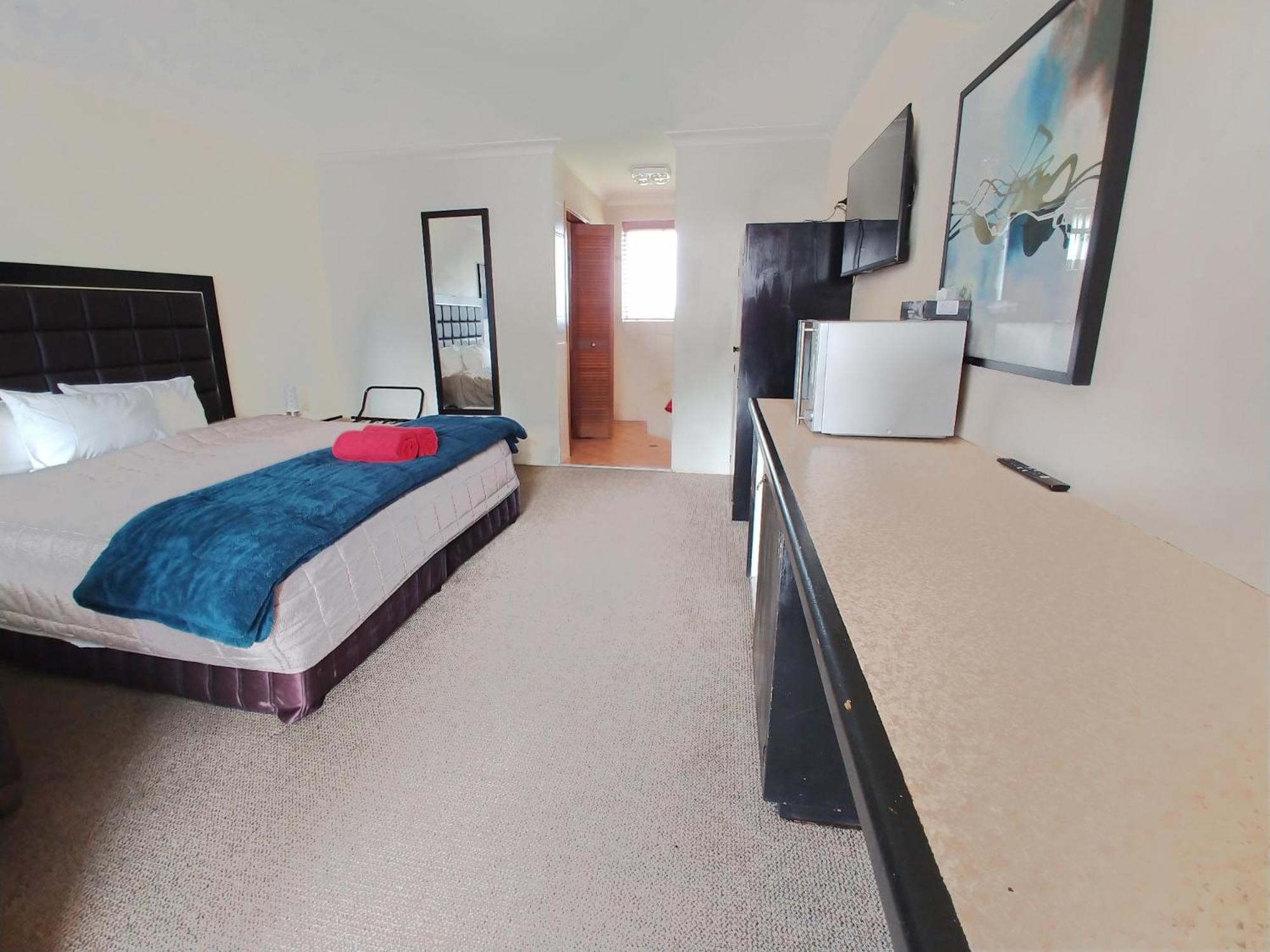 Almond Inn Motel