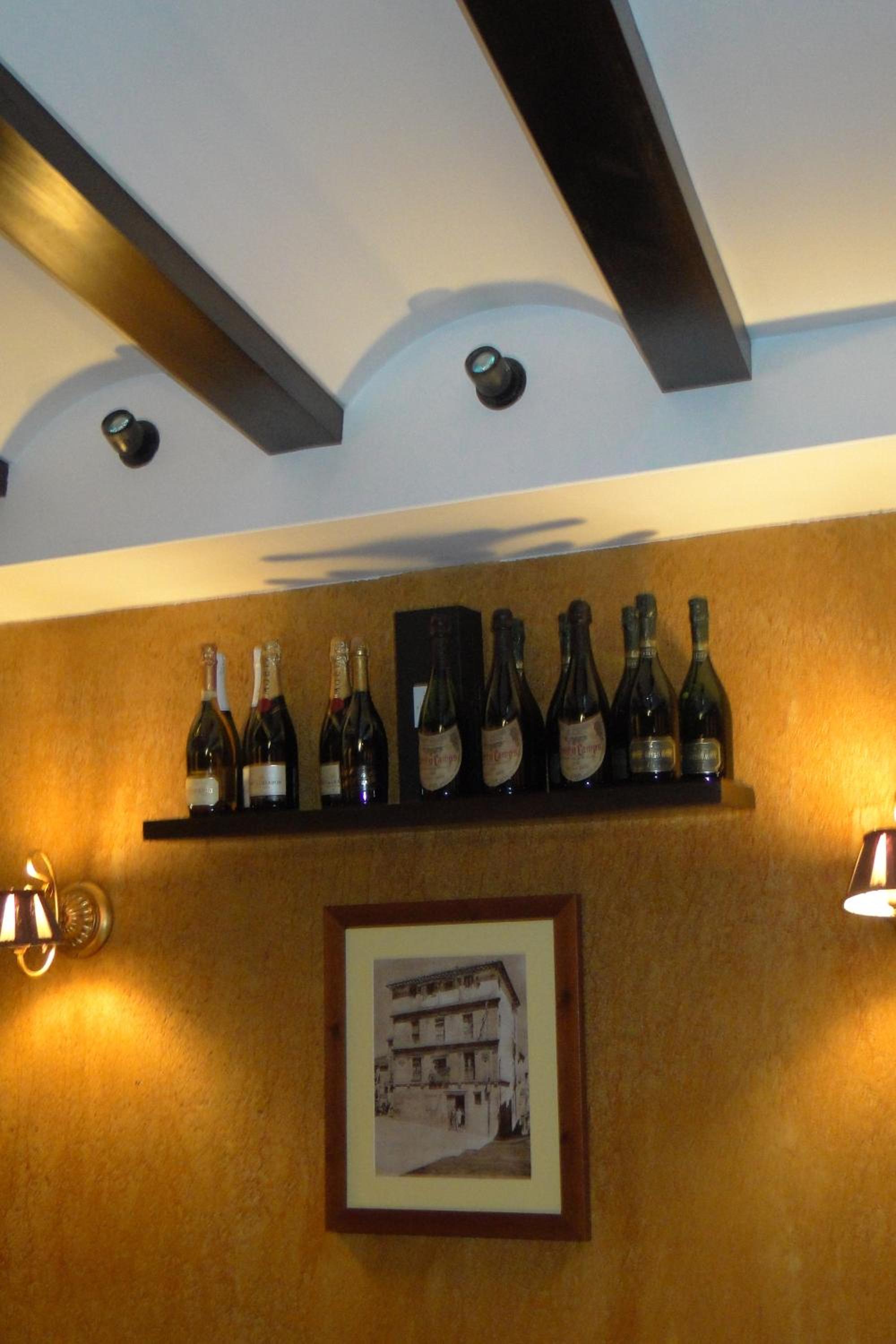Hosteria Casa Vallejo