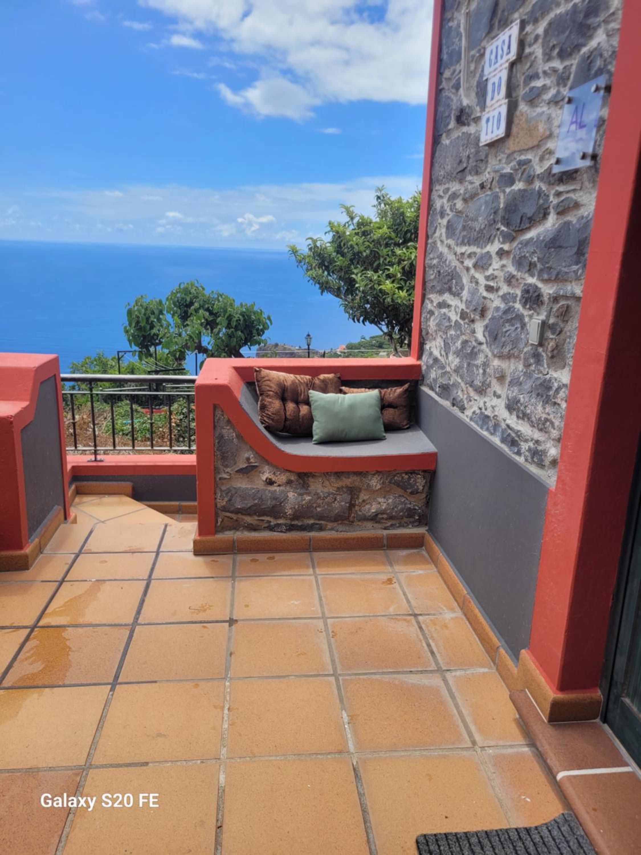 Vila Brava Cottage