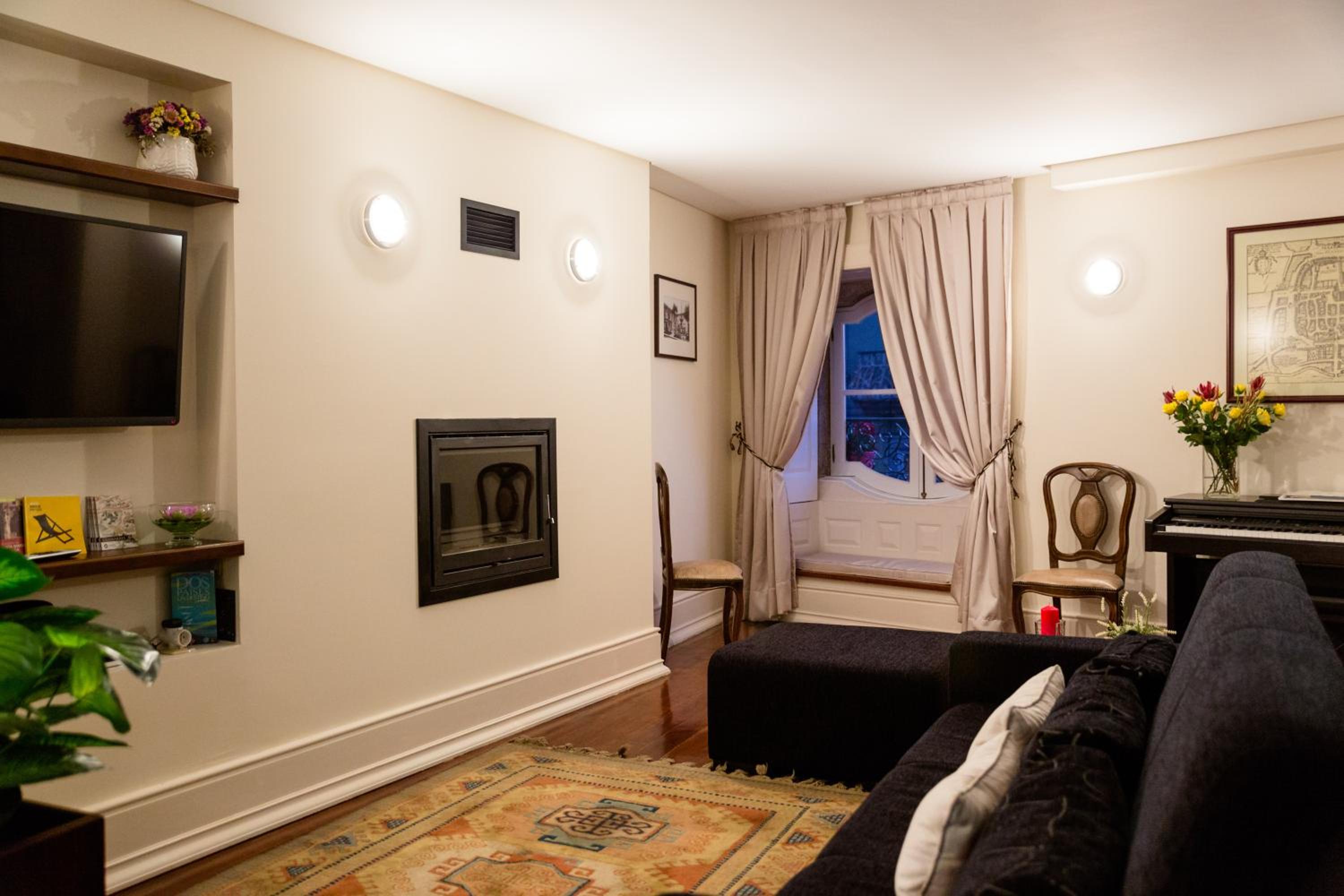 Old City Guest House view 2