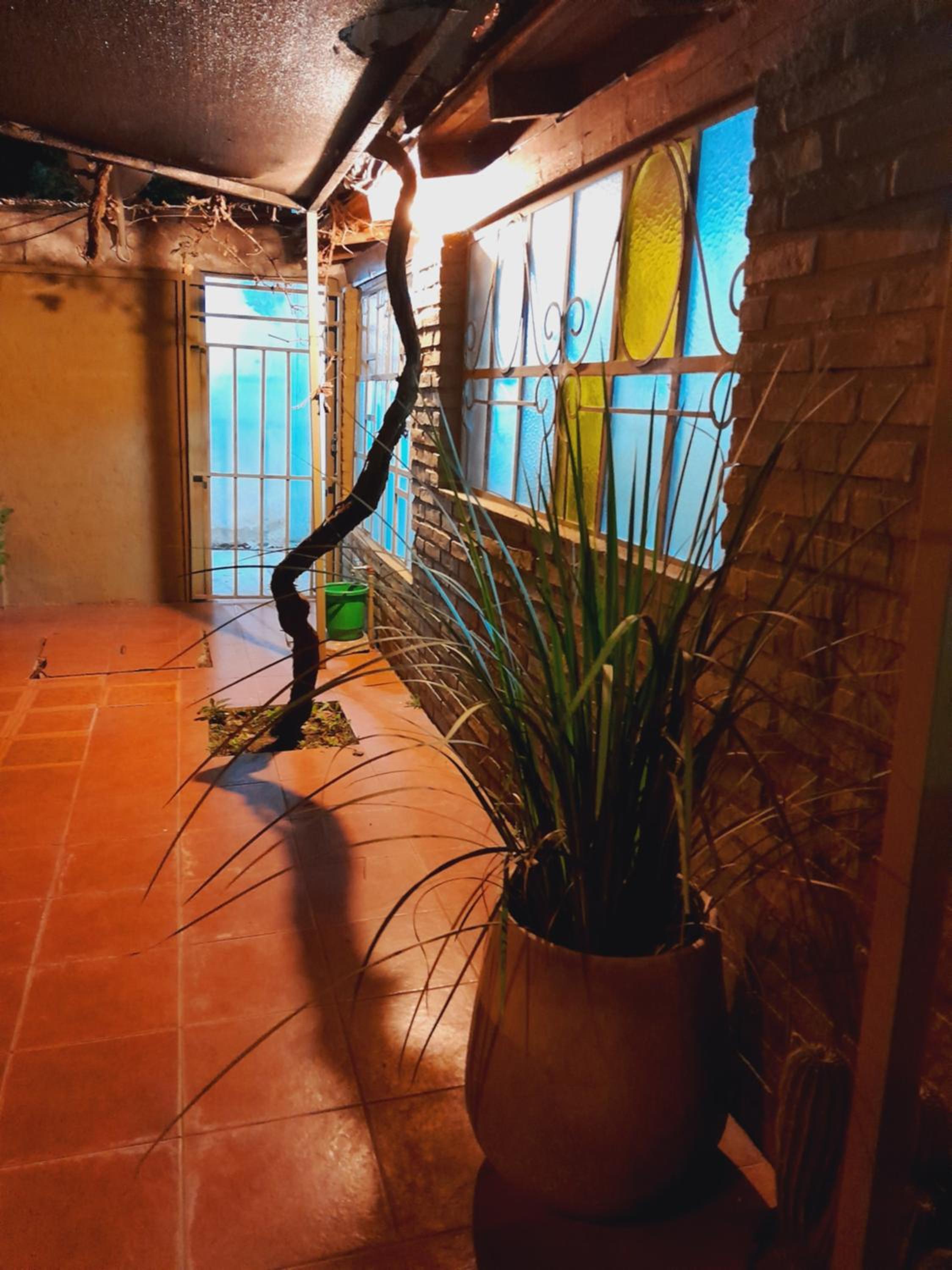 Villa Lainez