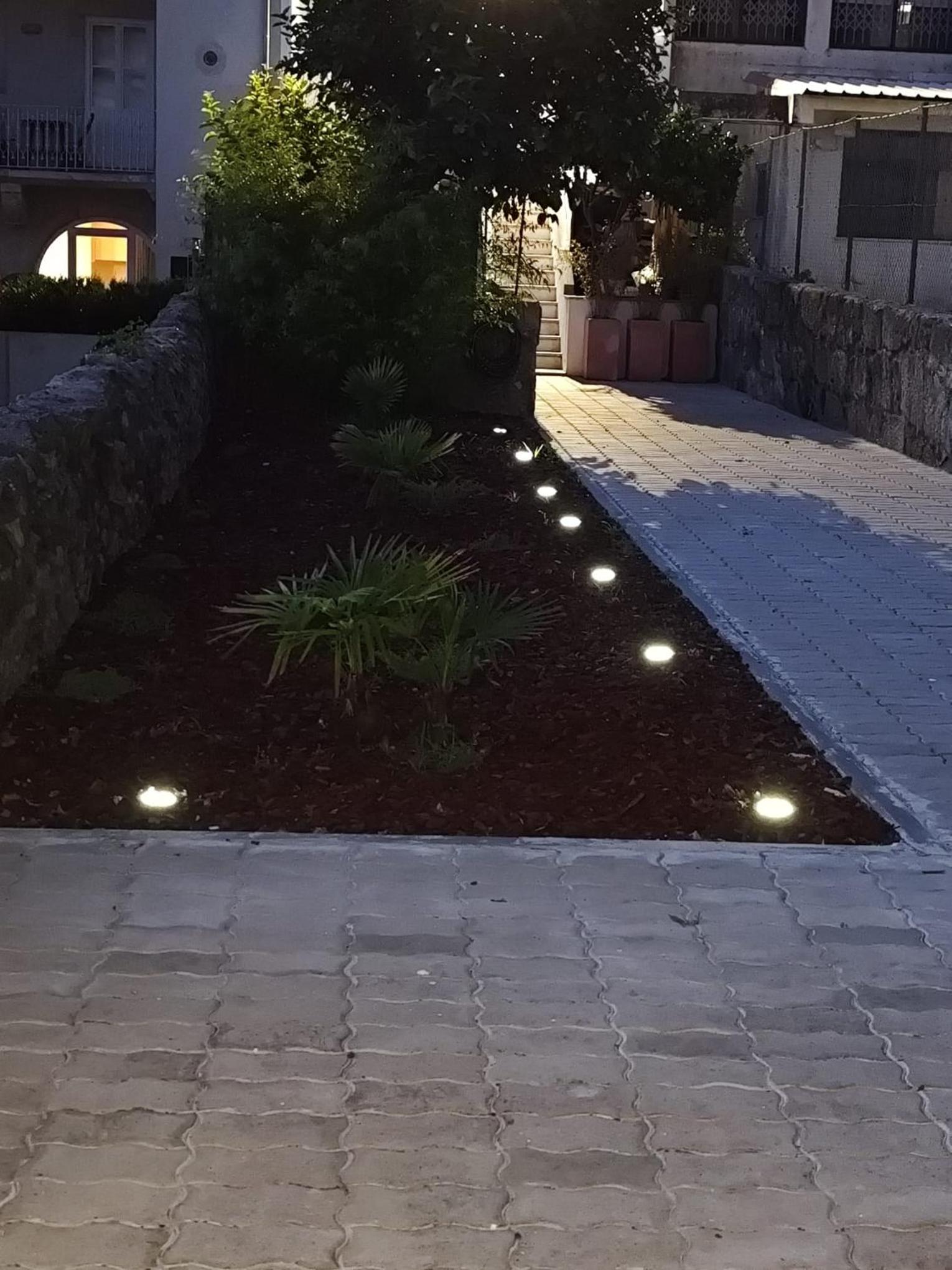 PORTO GARDEN YARD APARTMENT