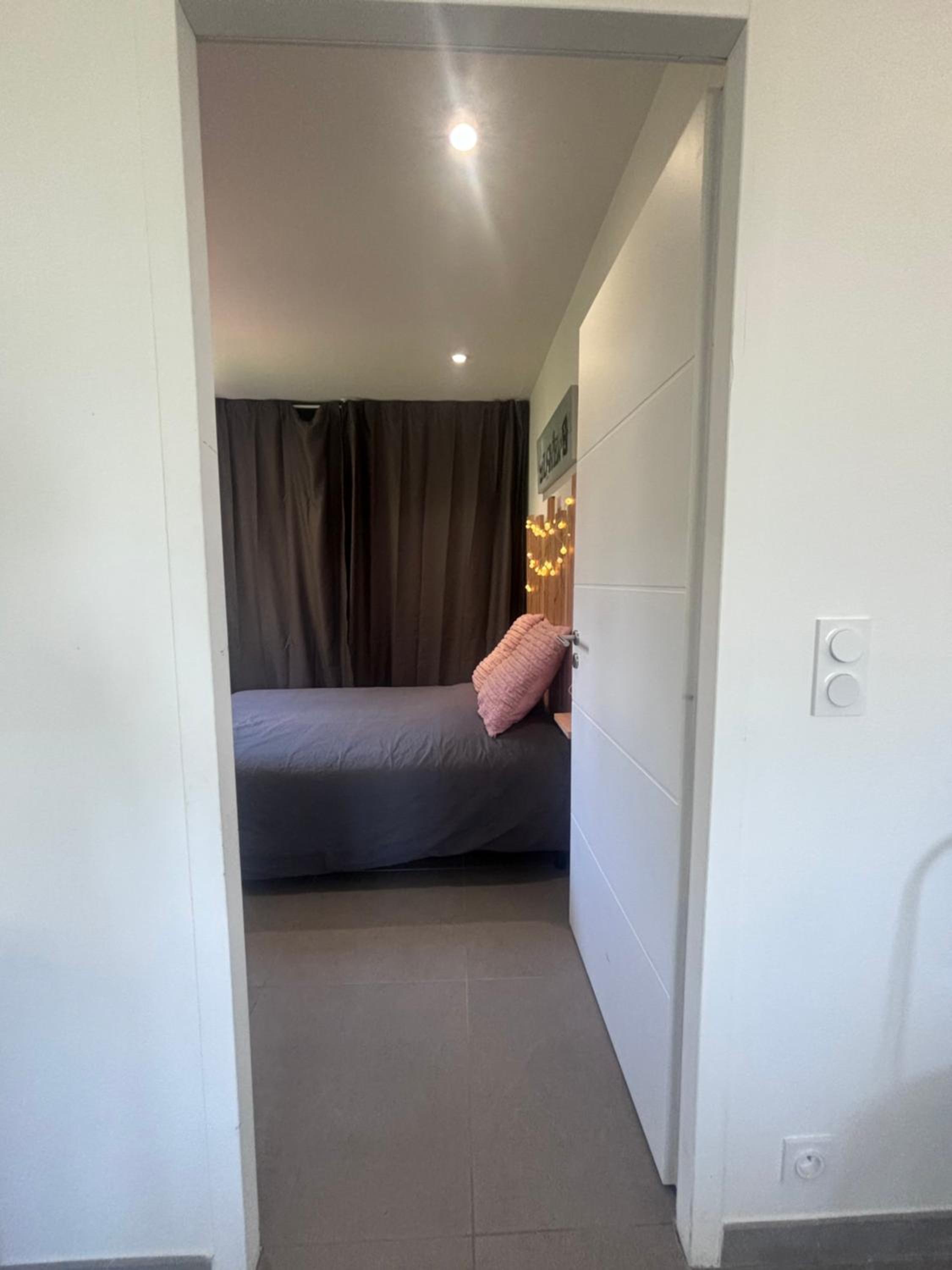 Appartement neuf Bédoin - Les Cinglés du Mont Ventoux