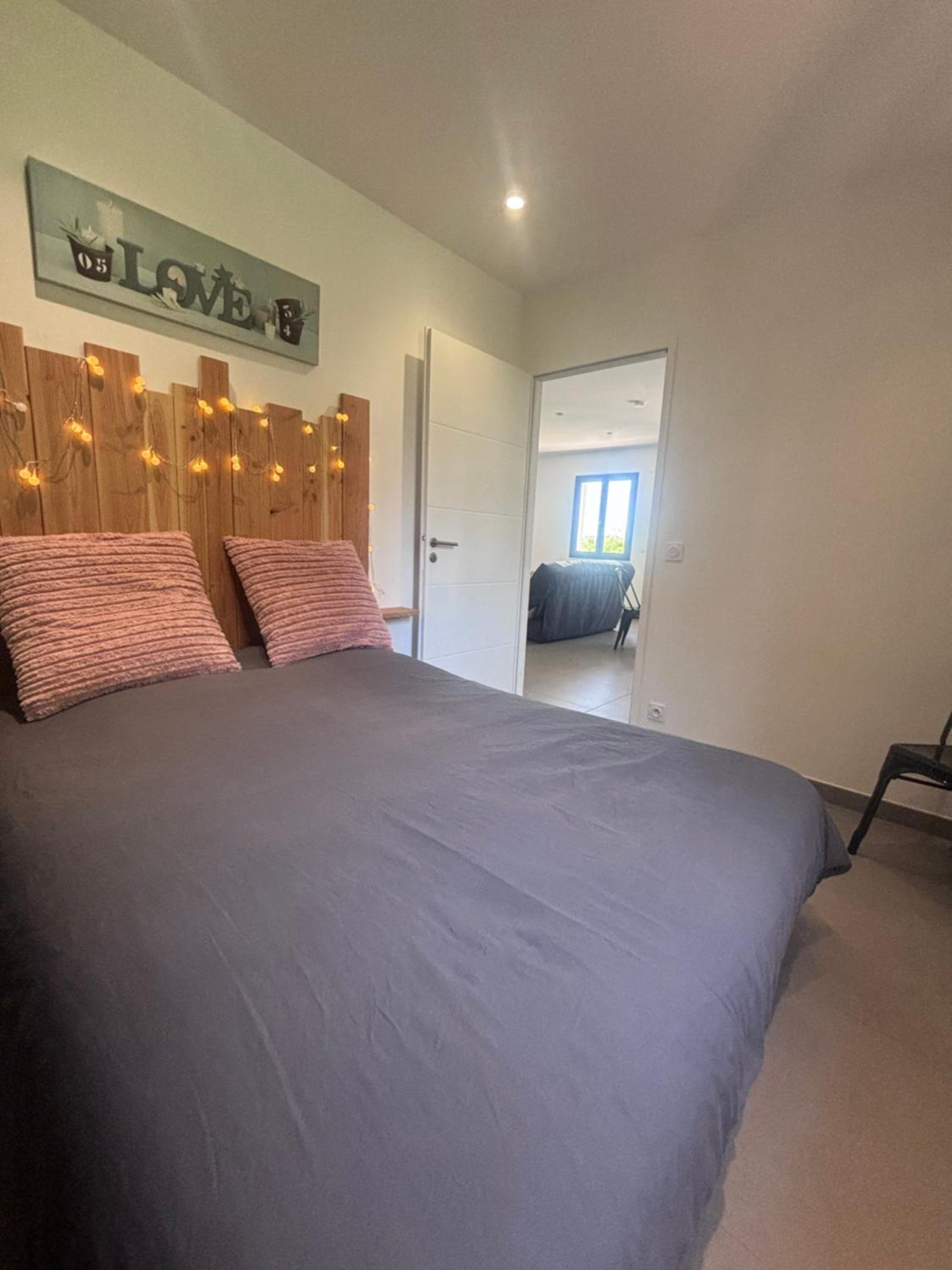 Appartement neuf Bédoin - Les Cinglés du Mont Ventoux