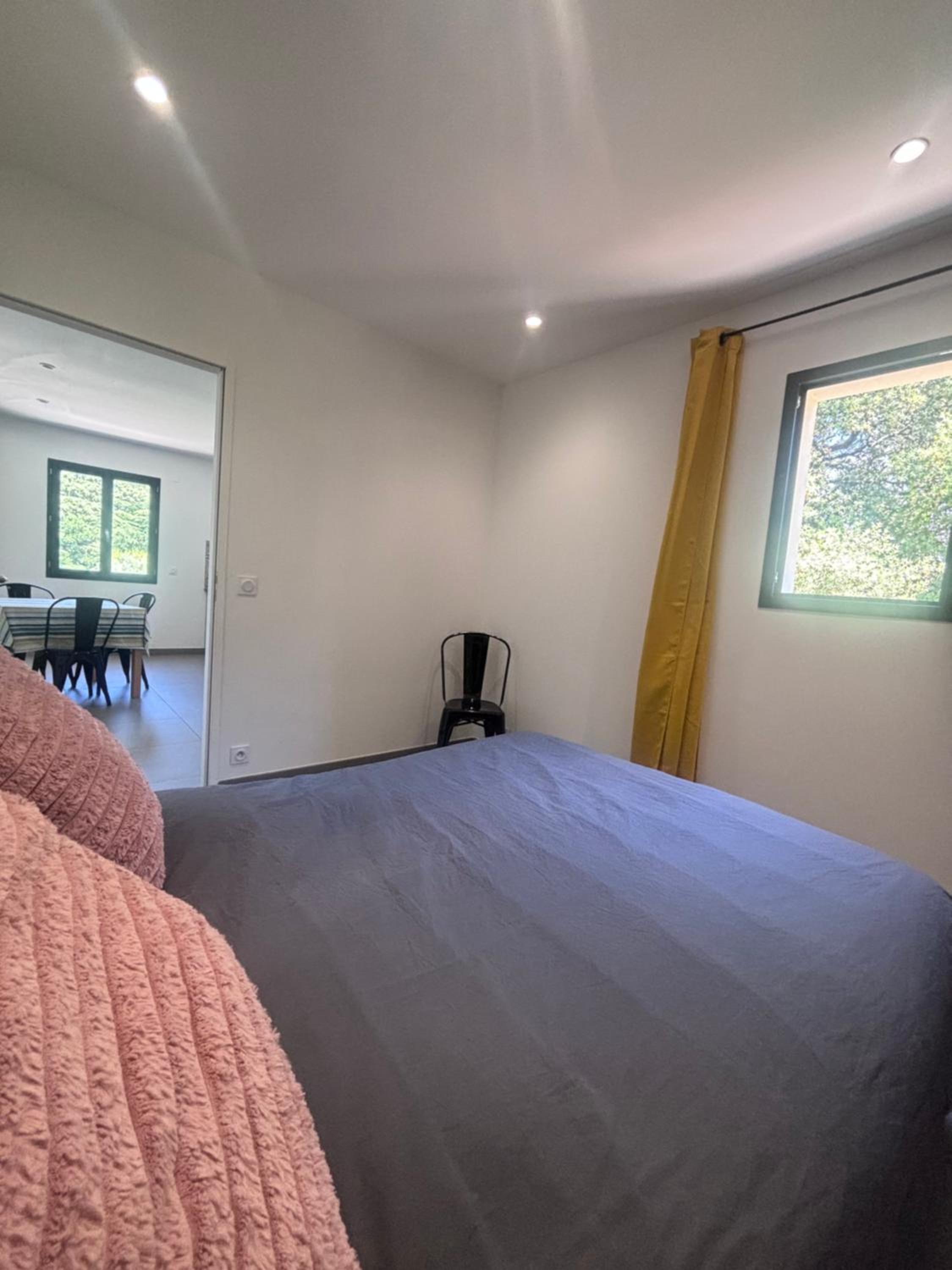 Appartement neuf Bédoin - Les Cinglés du Mont Ventoux