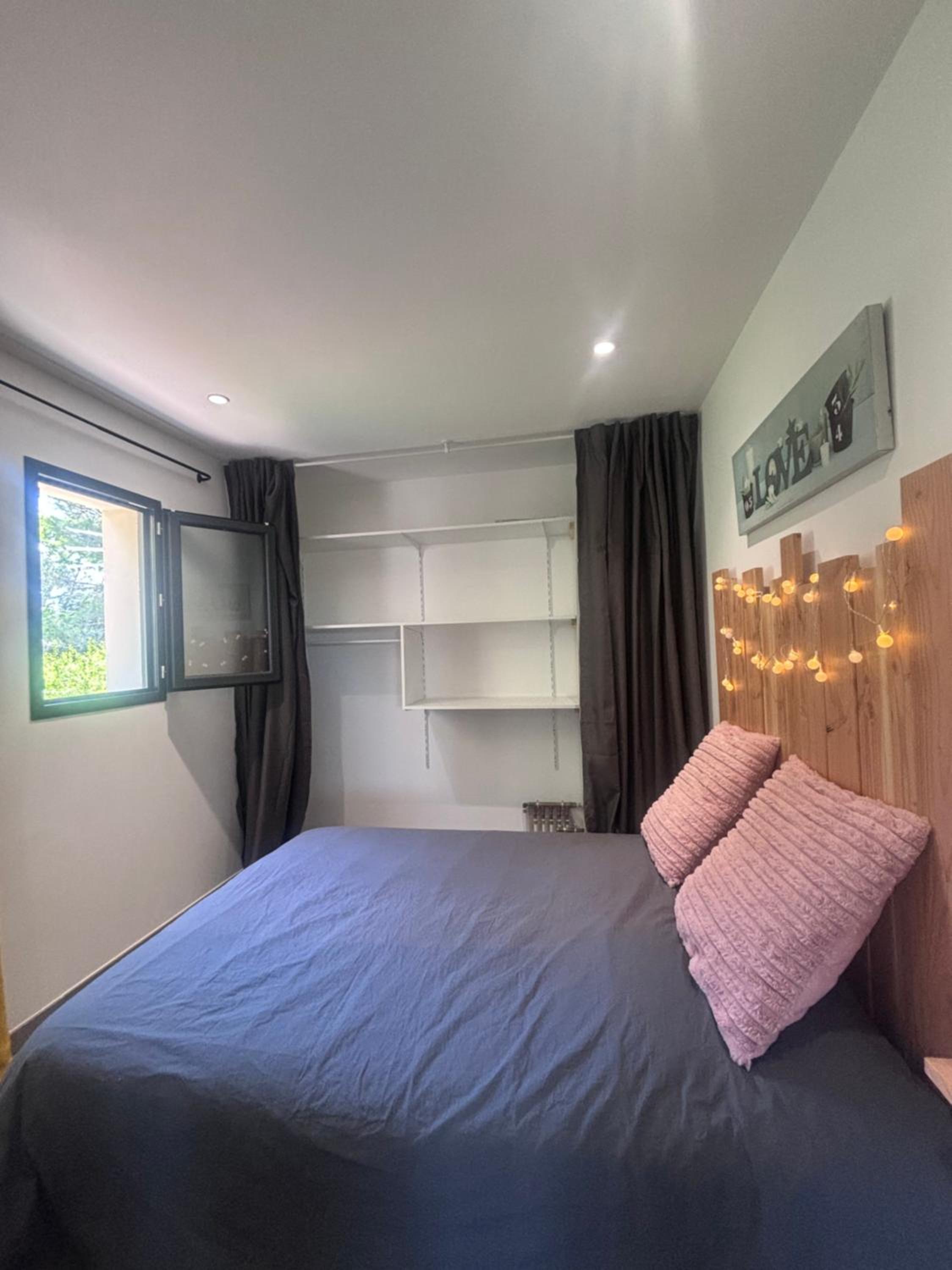Appartement neuf Bédoin - Les Cinglés du Mont Ventoux