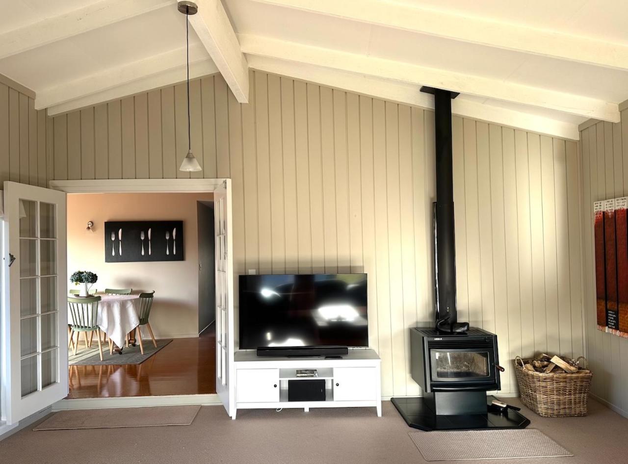 Yasmin Cottage