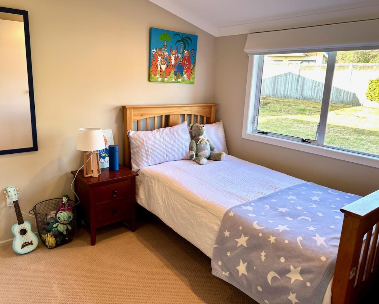 Yasmin Cottage