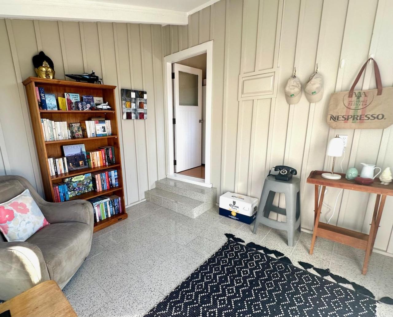 Yasmin Cottage