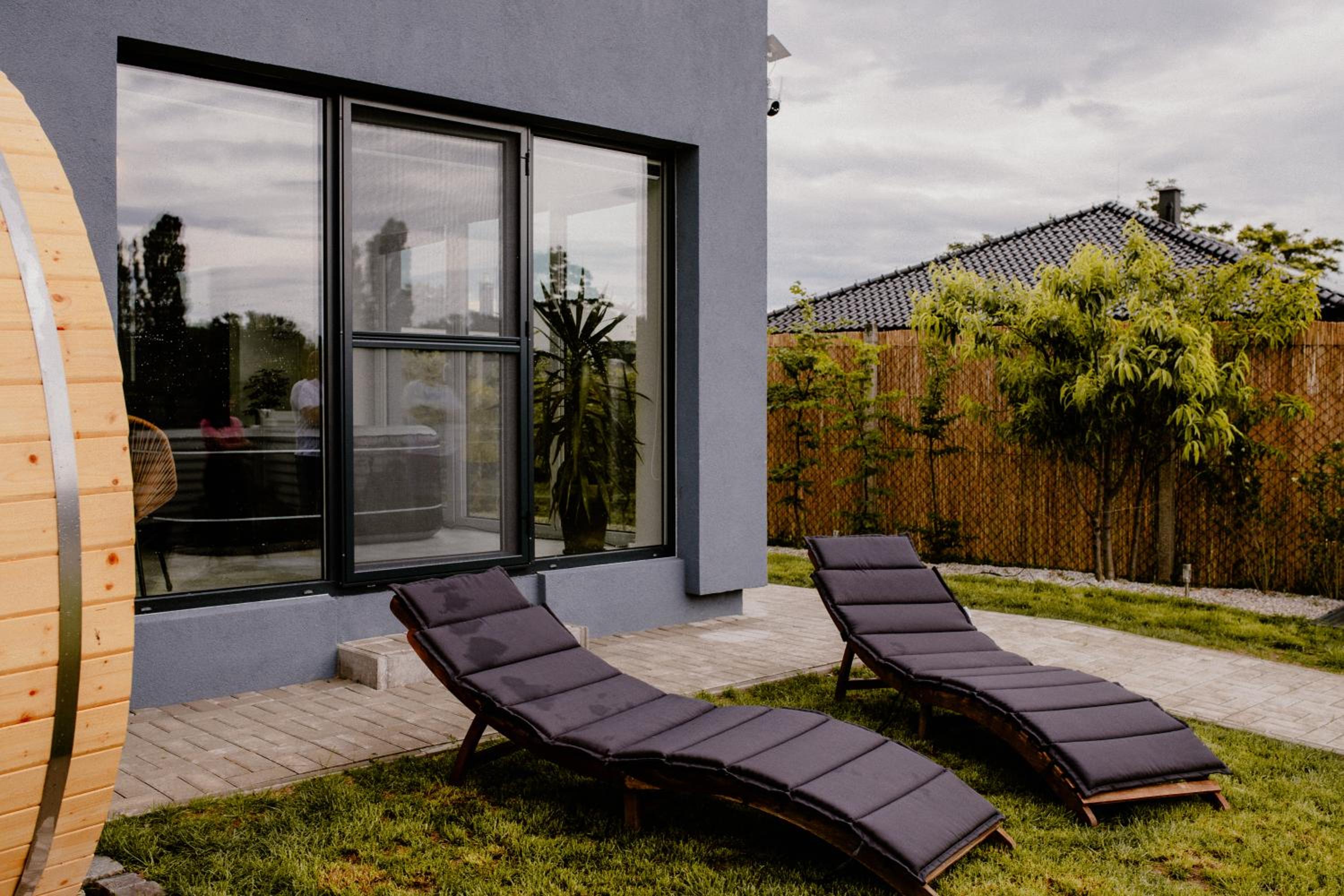 Hotel Apartment Fratello