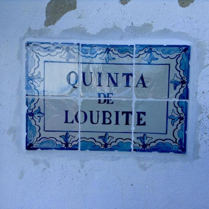 Quinta de Loubite - Lagoa, Algarve, Portugal view 2
