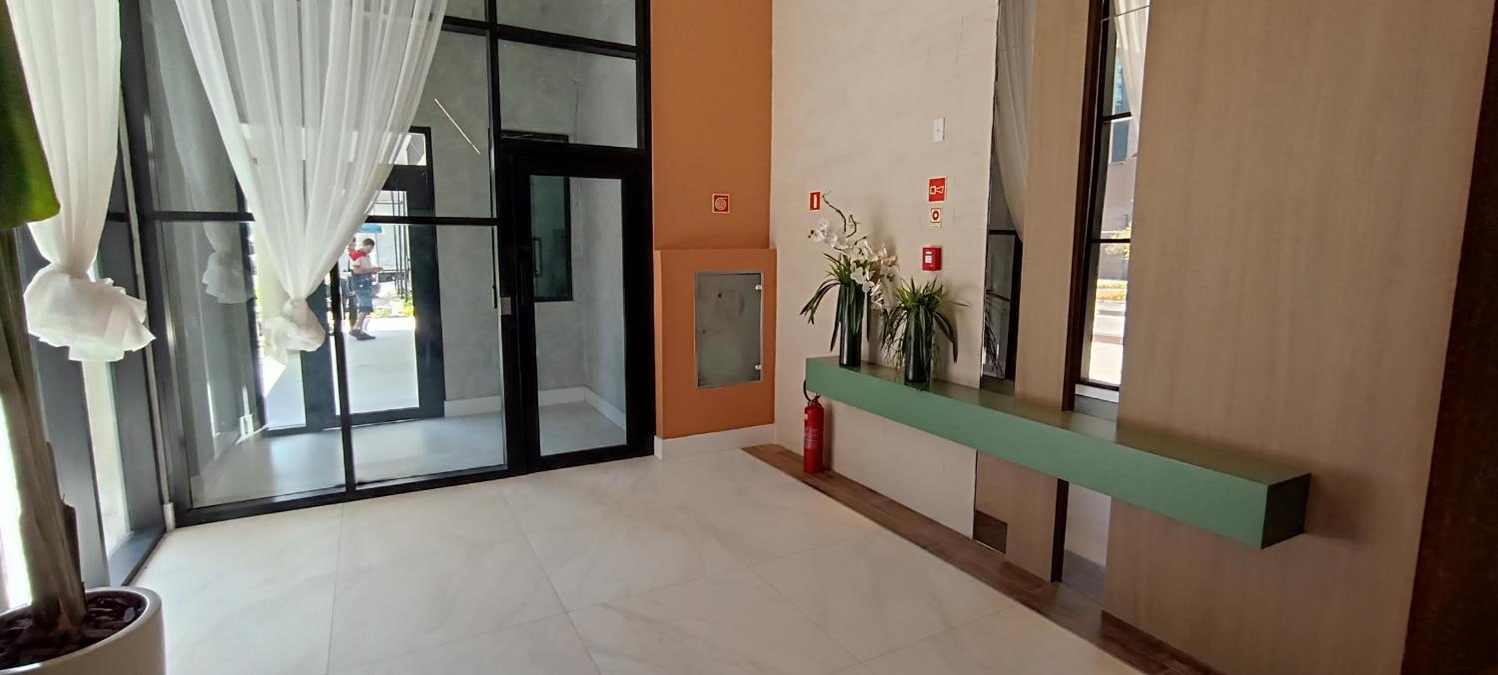 Loft Structure - Apê na Vila Olímpia