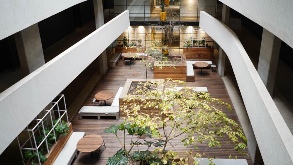 lounge
