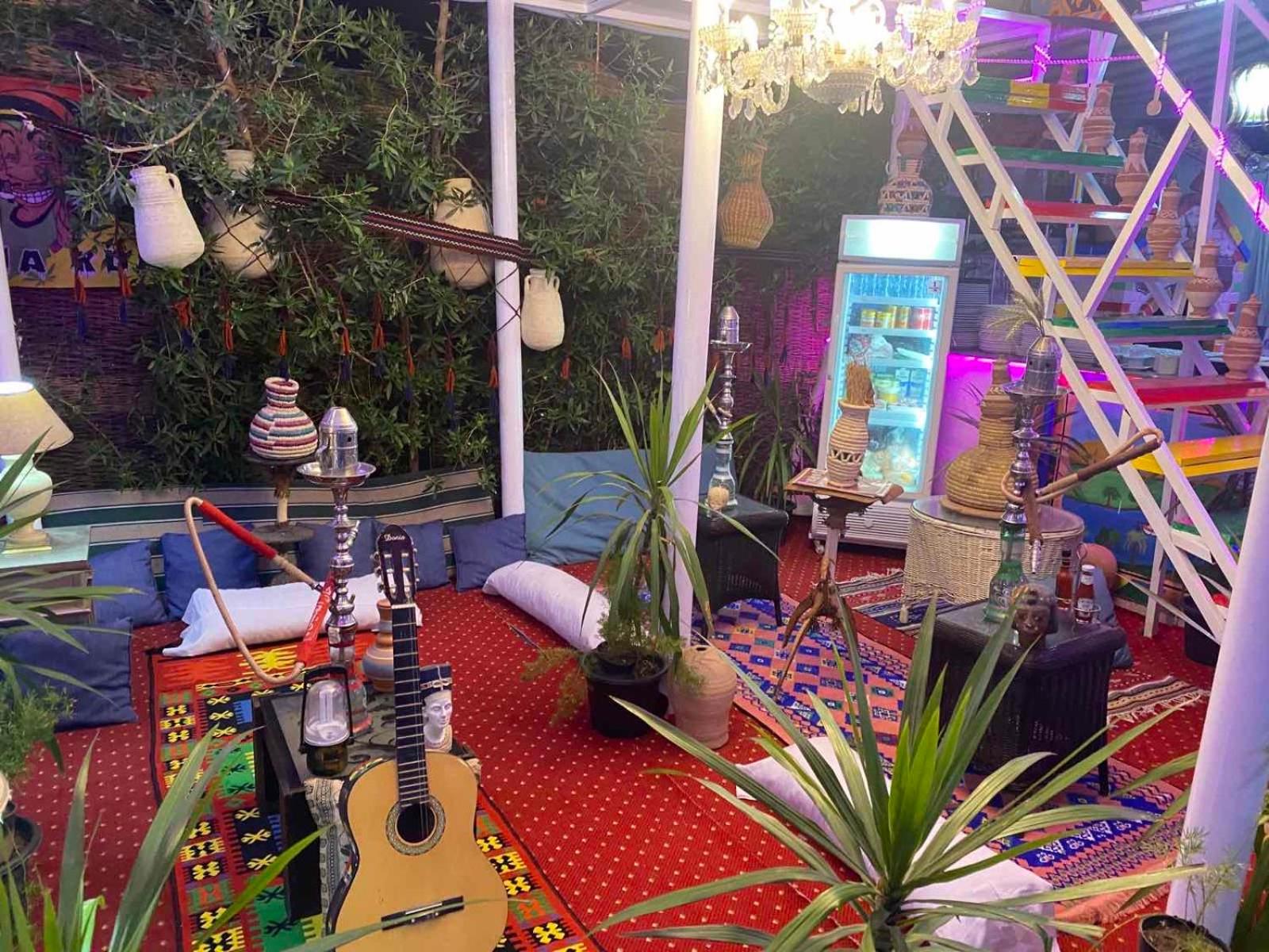 lounge