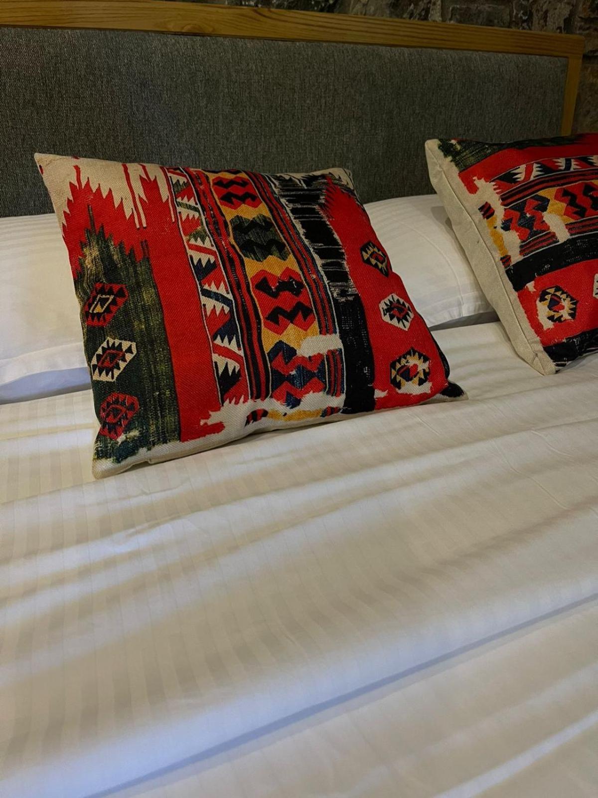 Helga's Guesthouse photo 3