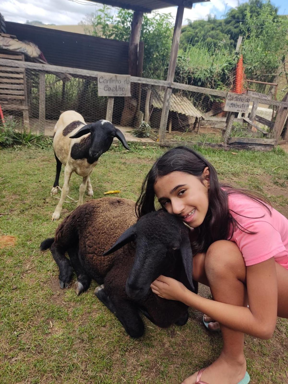 Sítio das Jaqueiras