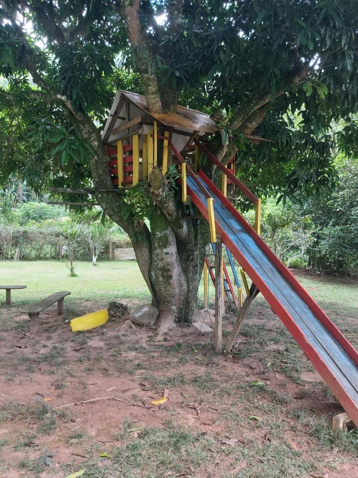Sítio das Jaqueiras