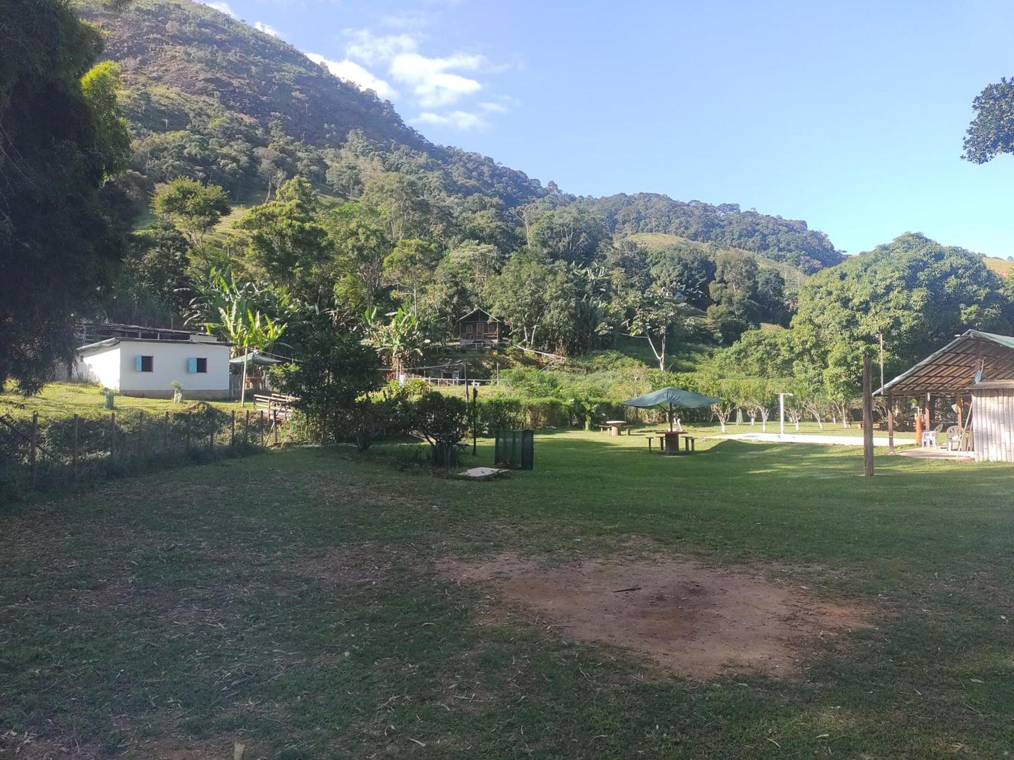 Sítio das Jaqueiras