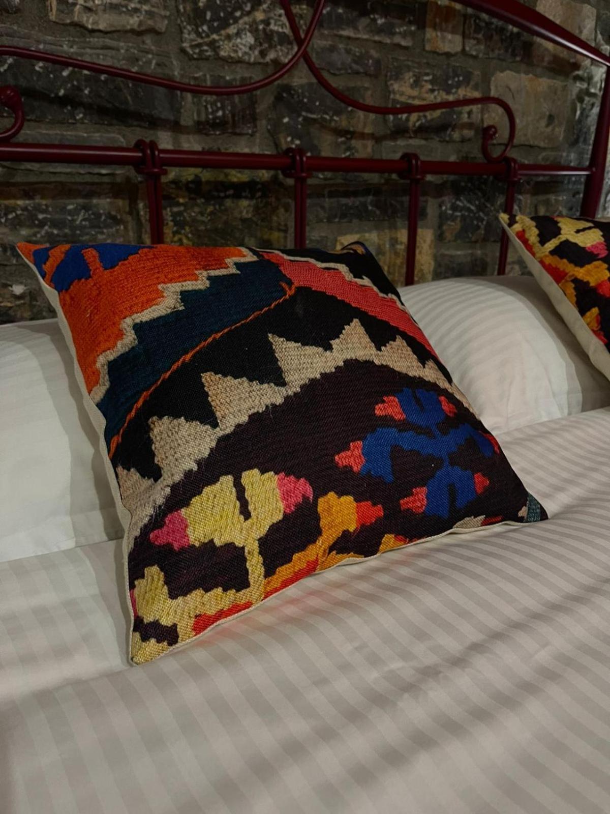 Helga's Guesthouse photo 4