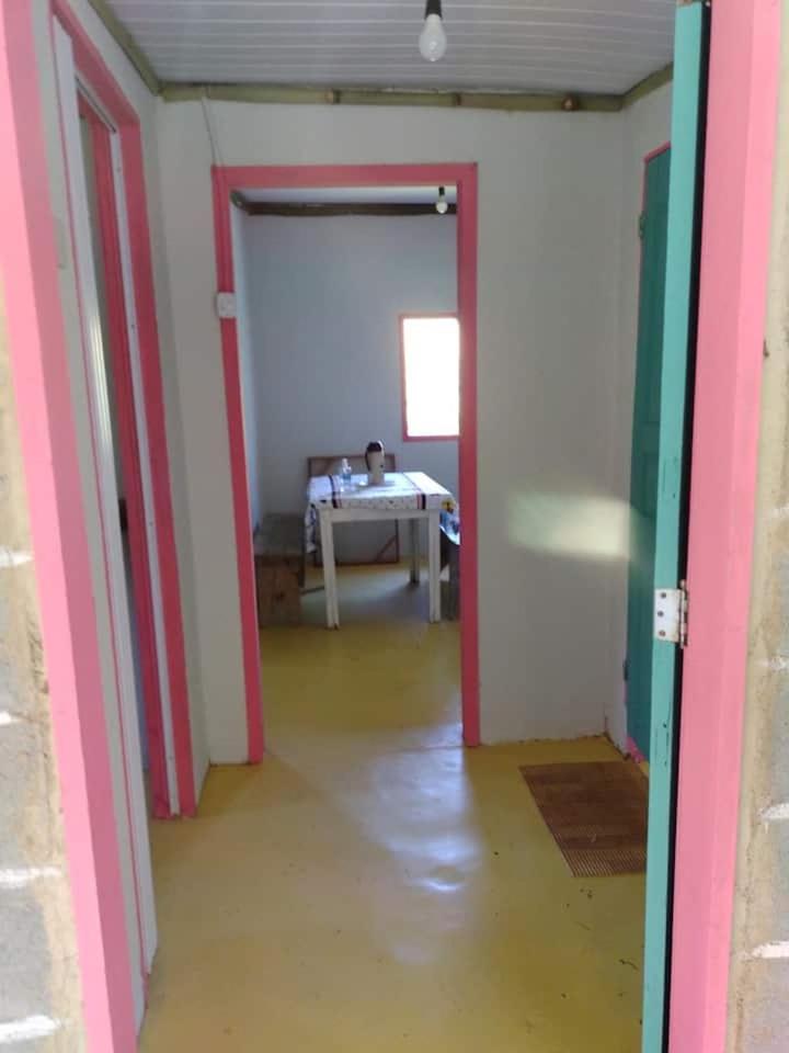 Sítio das Jaqueiras