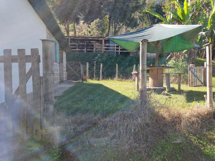 Sítio das Jaqueiras
