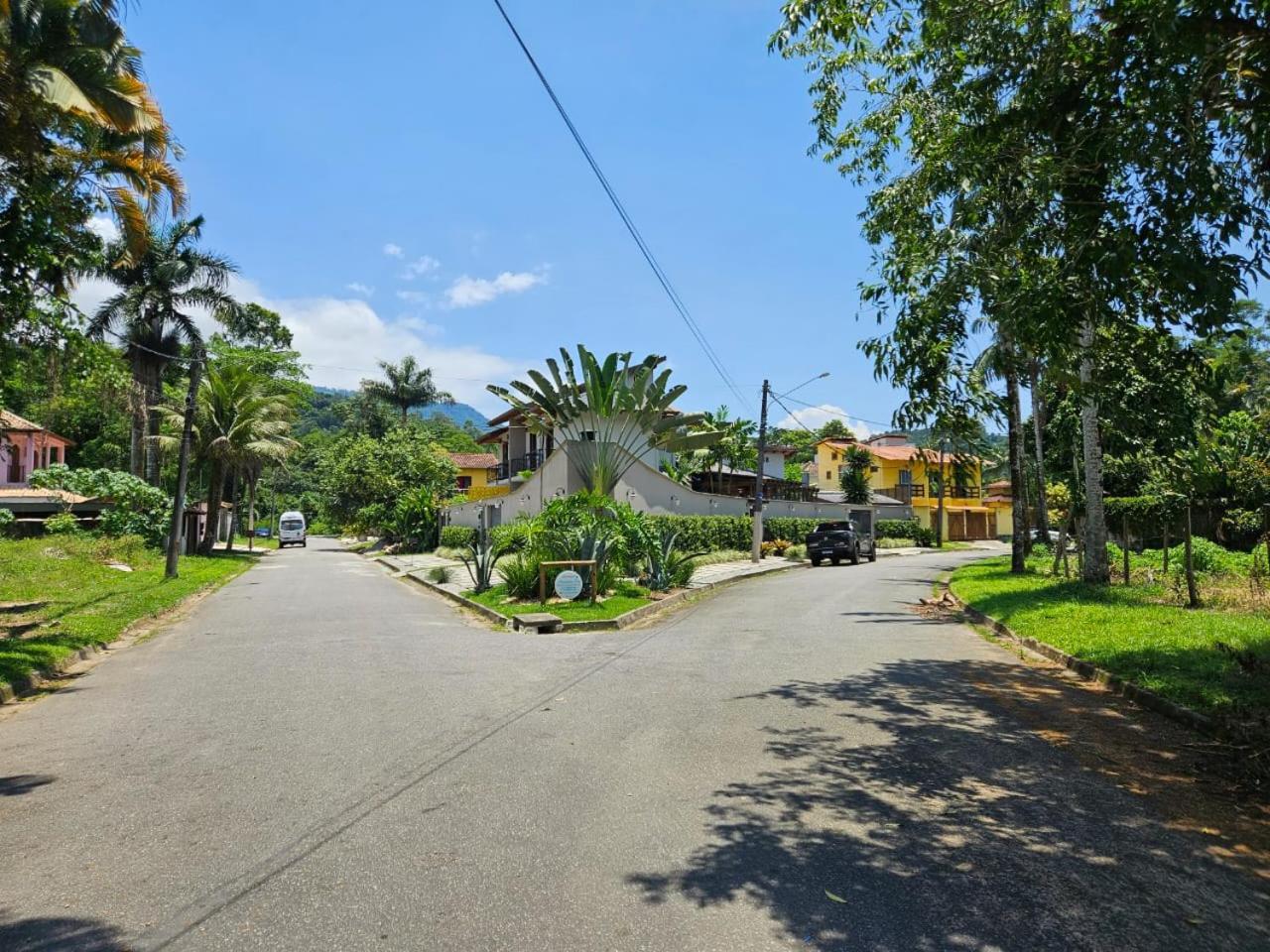 Residencial Alcantara Paz