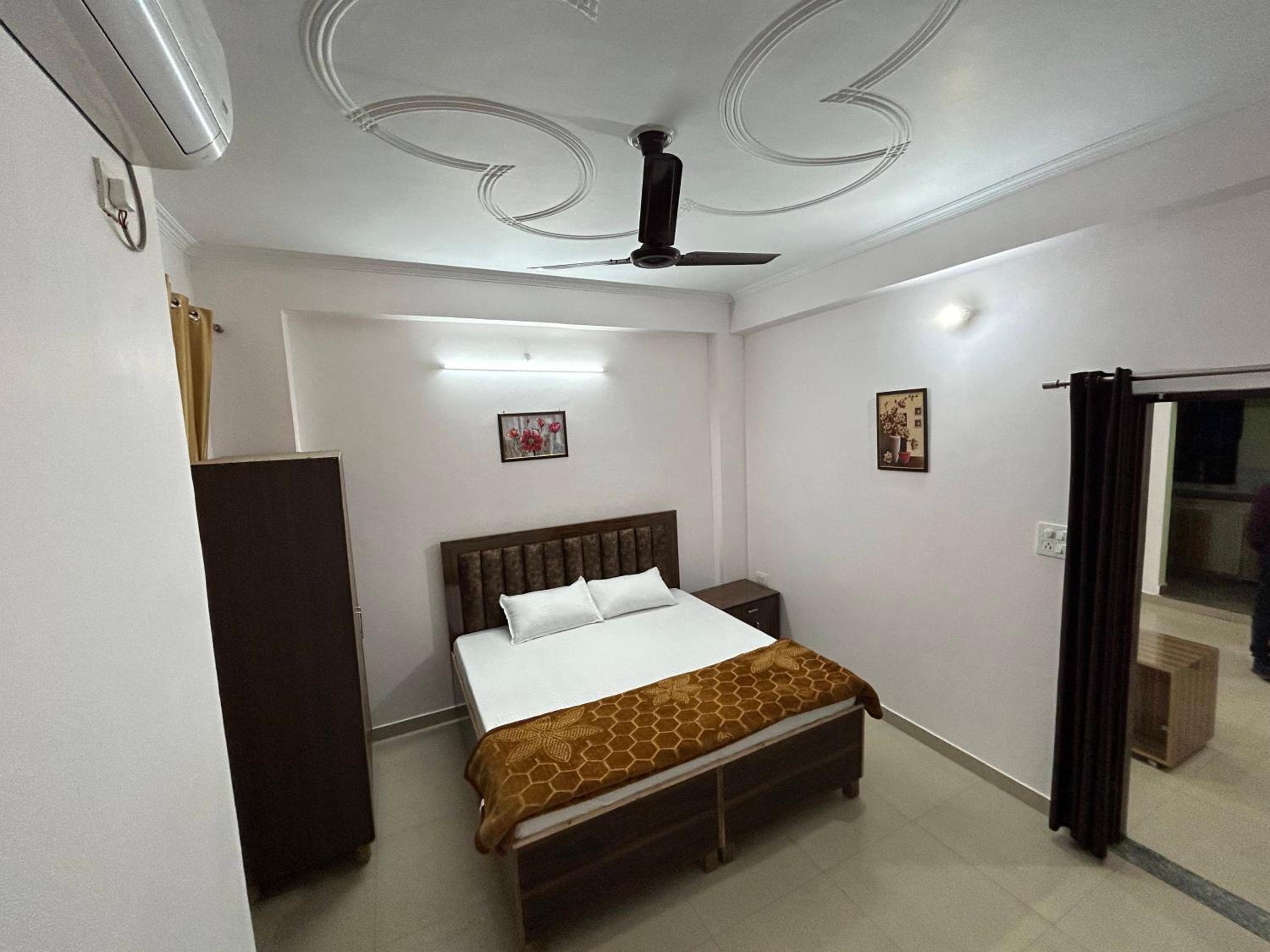 Sonakshi Home Stay view 3