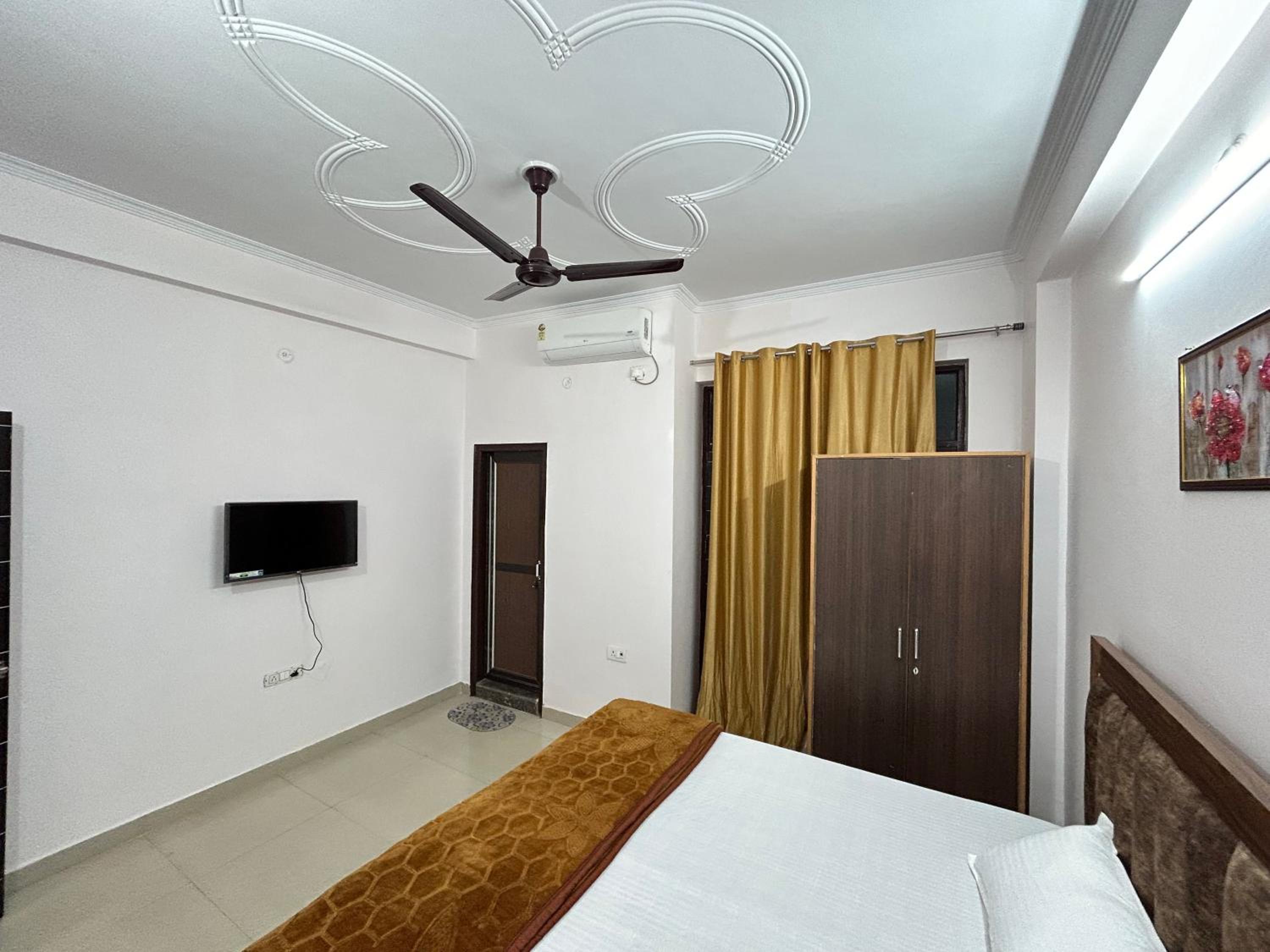 Sonakshi Home Stay view 2