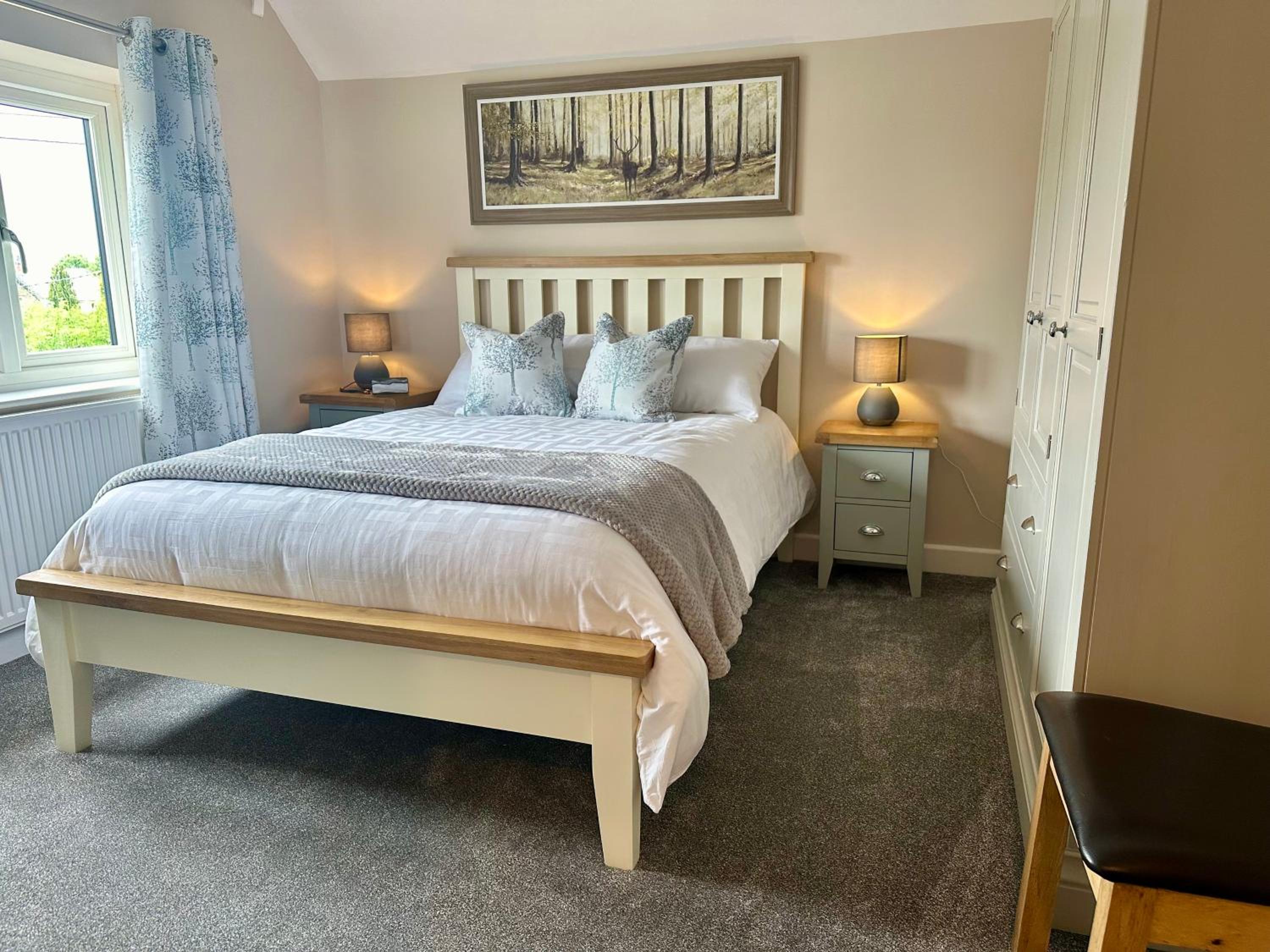 Hotel Lanstone House - Image 1