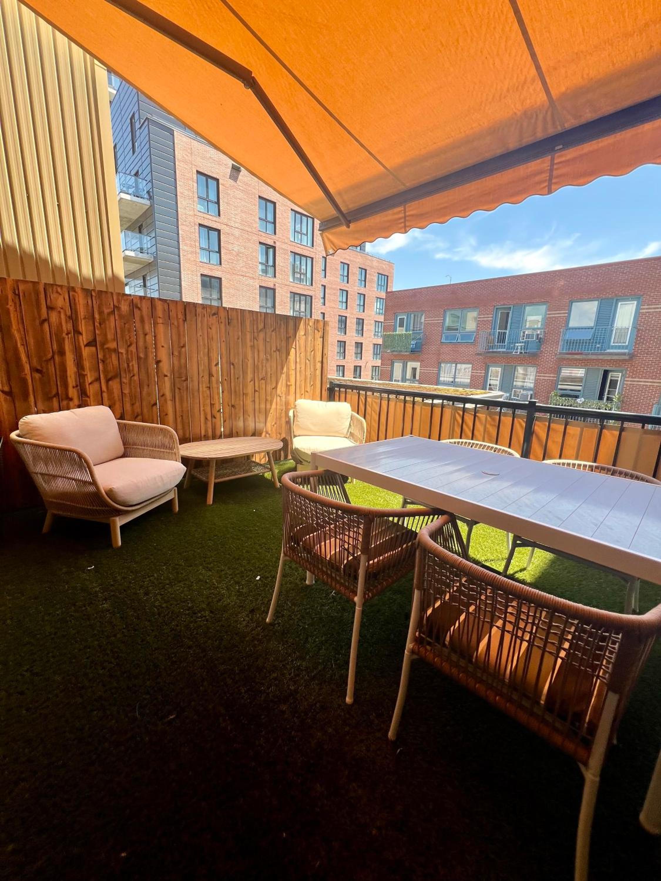 Deluxe Penthouse / / 2 in 1 Downtown Quebec City